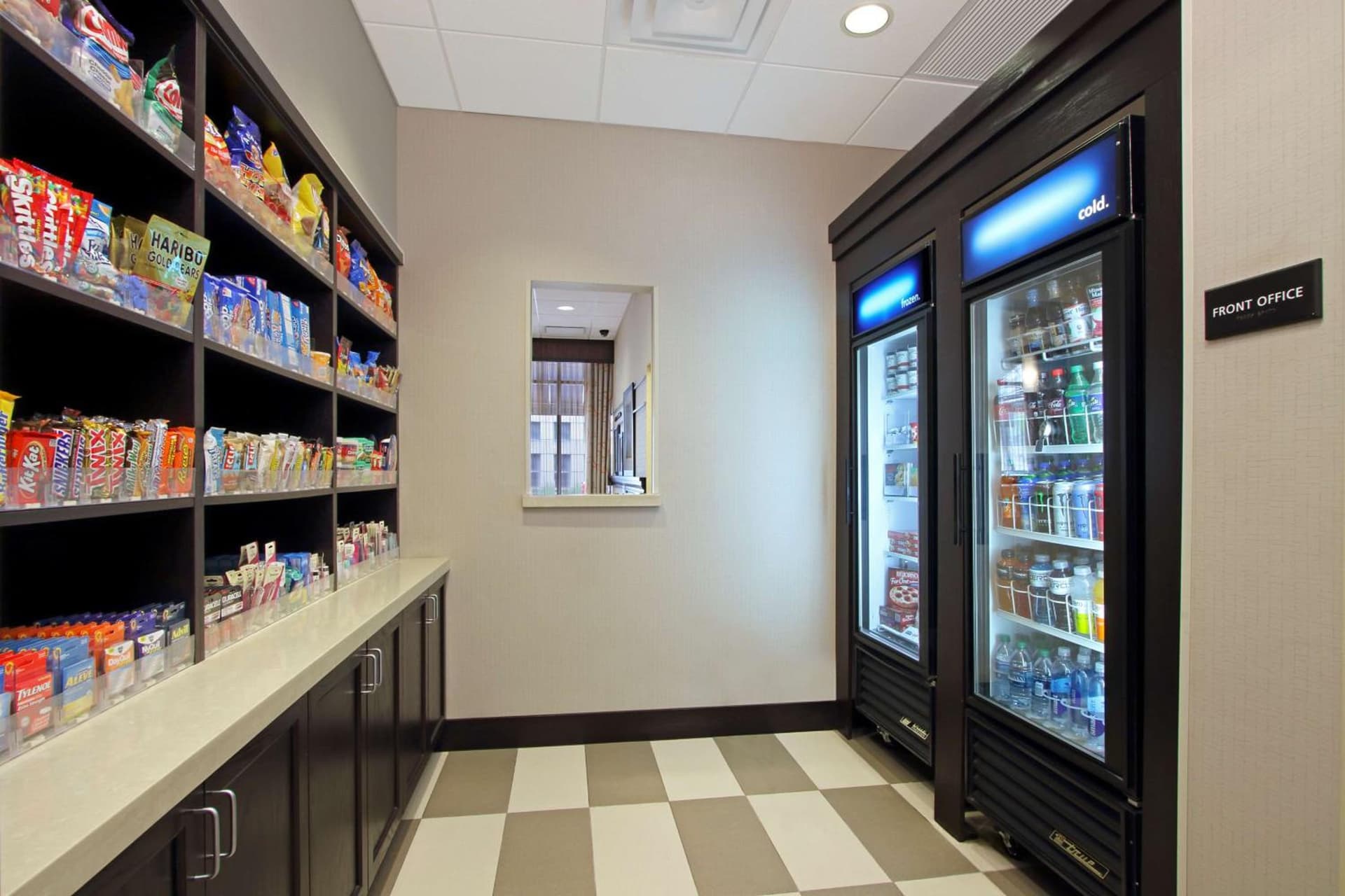 Hampton Inn & Suites Columbus-Downtown, Ohio gallery photo in Columbus, OH — image 15