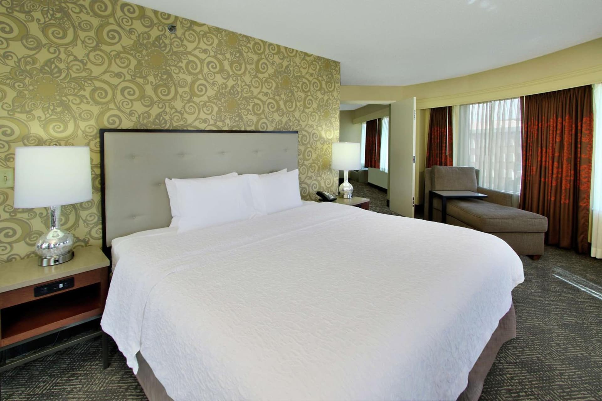 Hampton Inn & Suites Columbus-Downtown, Ohio gallery photo in Columbus, OH — image 14