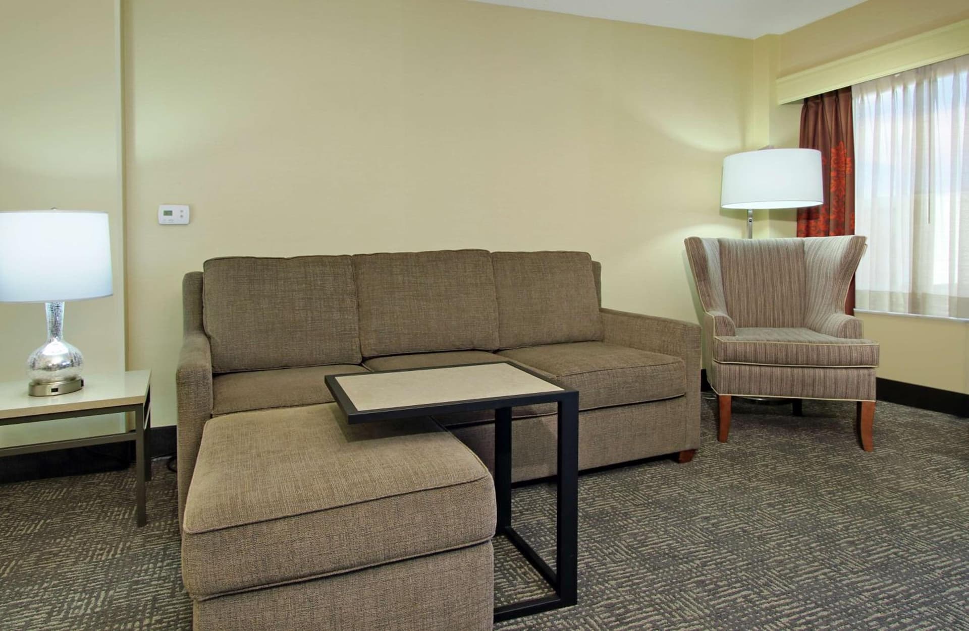 Hampton Inn & Suites Columbus-Downtown, Ohio gallery photo in Columbus, OH — image 52