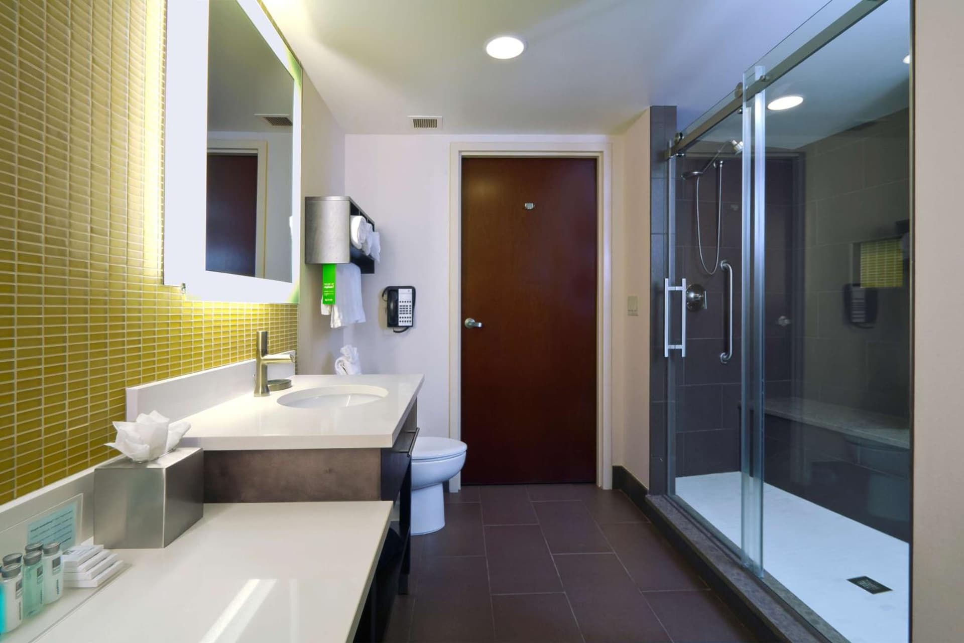 Hampton Inn & Suites Columbus-Downtown, Ohio gallery photo in Columbus, OH — image 36