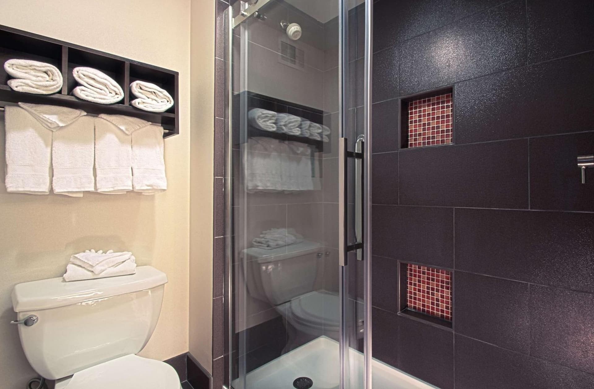 Hampton Inn & Suites Columbus-Downtown, Ohio gallery photo in Columbus, OH — image 17