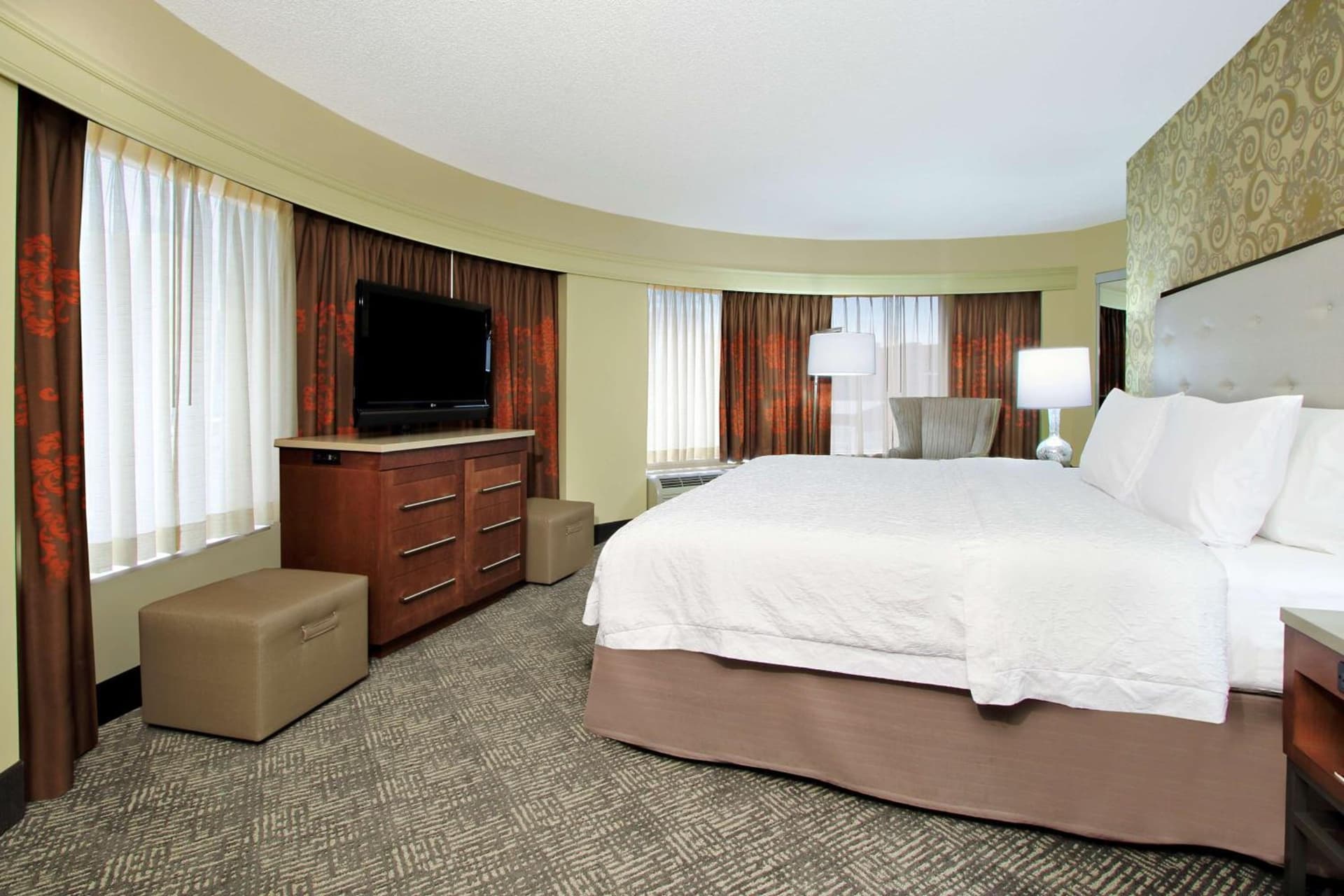Hampton Inn & Suites Columbus-Downtown, Ohio gallery photo in Columbus, OH — image 21