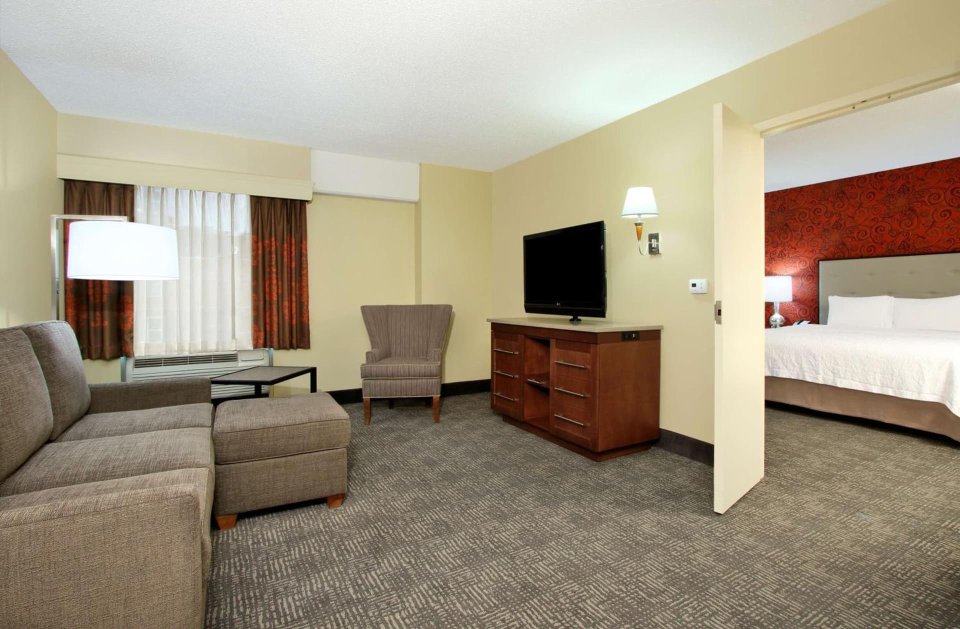 Hampton Inn & Suites Columbus-Downtown, Ohio gallery photo in Columbus, OH — image 50