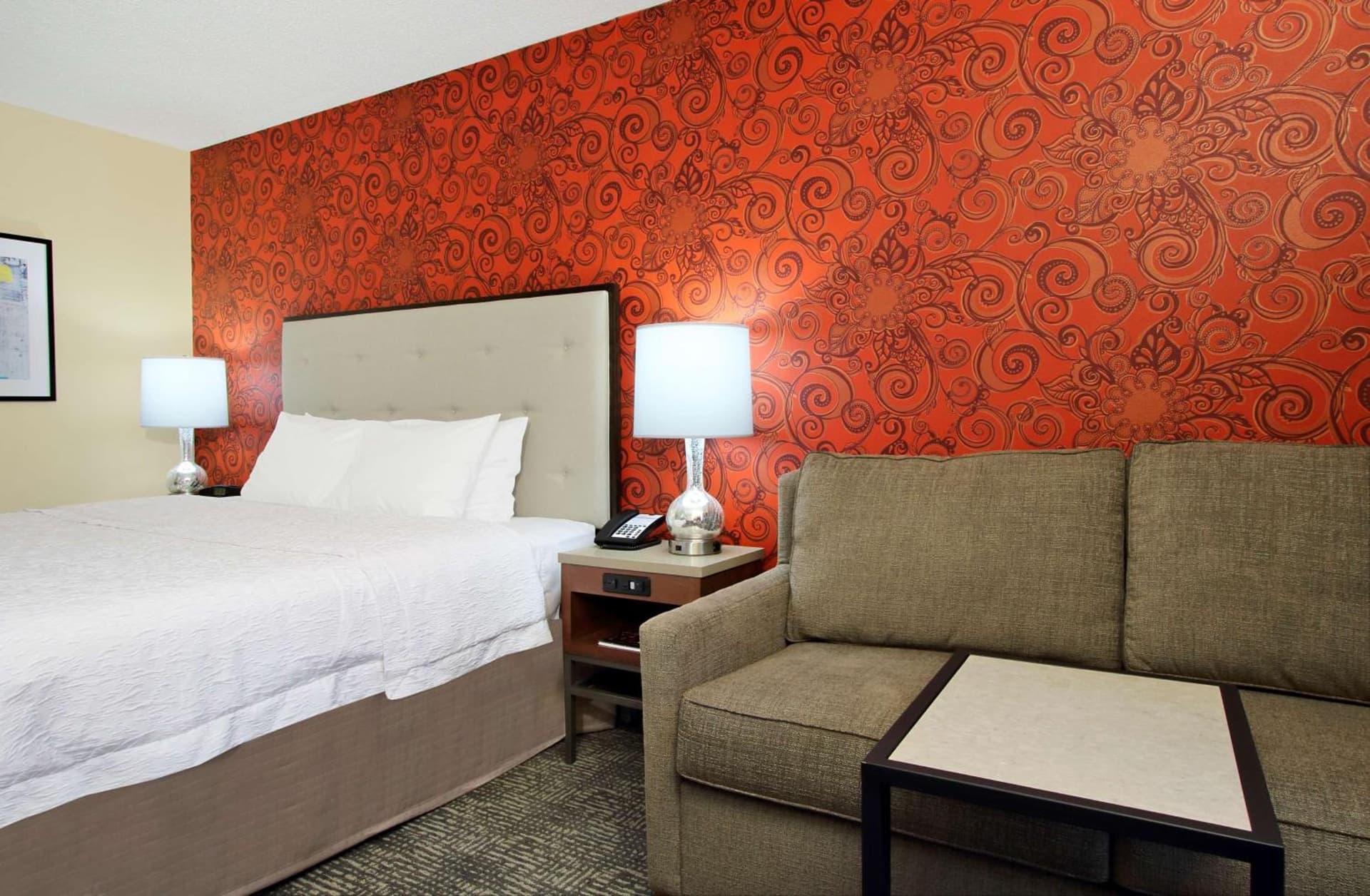 Hampton Inn & Suites Columbus-Downtown, Ohio gallery photo in Columbus, OH — image 35