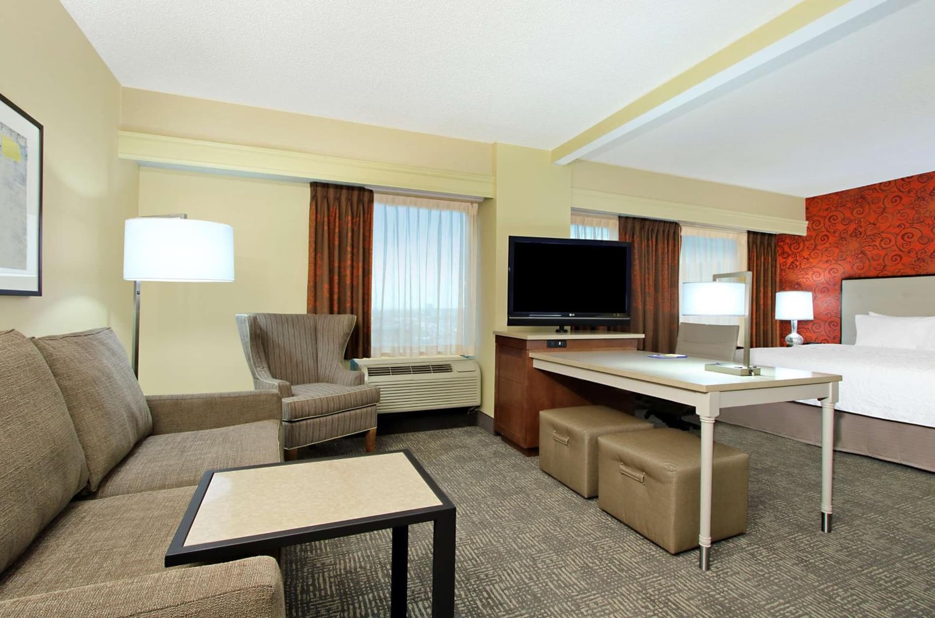 Hampton Inn & Suites Columbus-Downtown, Ohio gallery photo in Columbus, OH — image 19