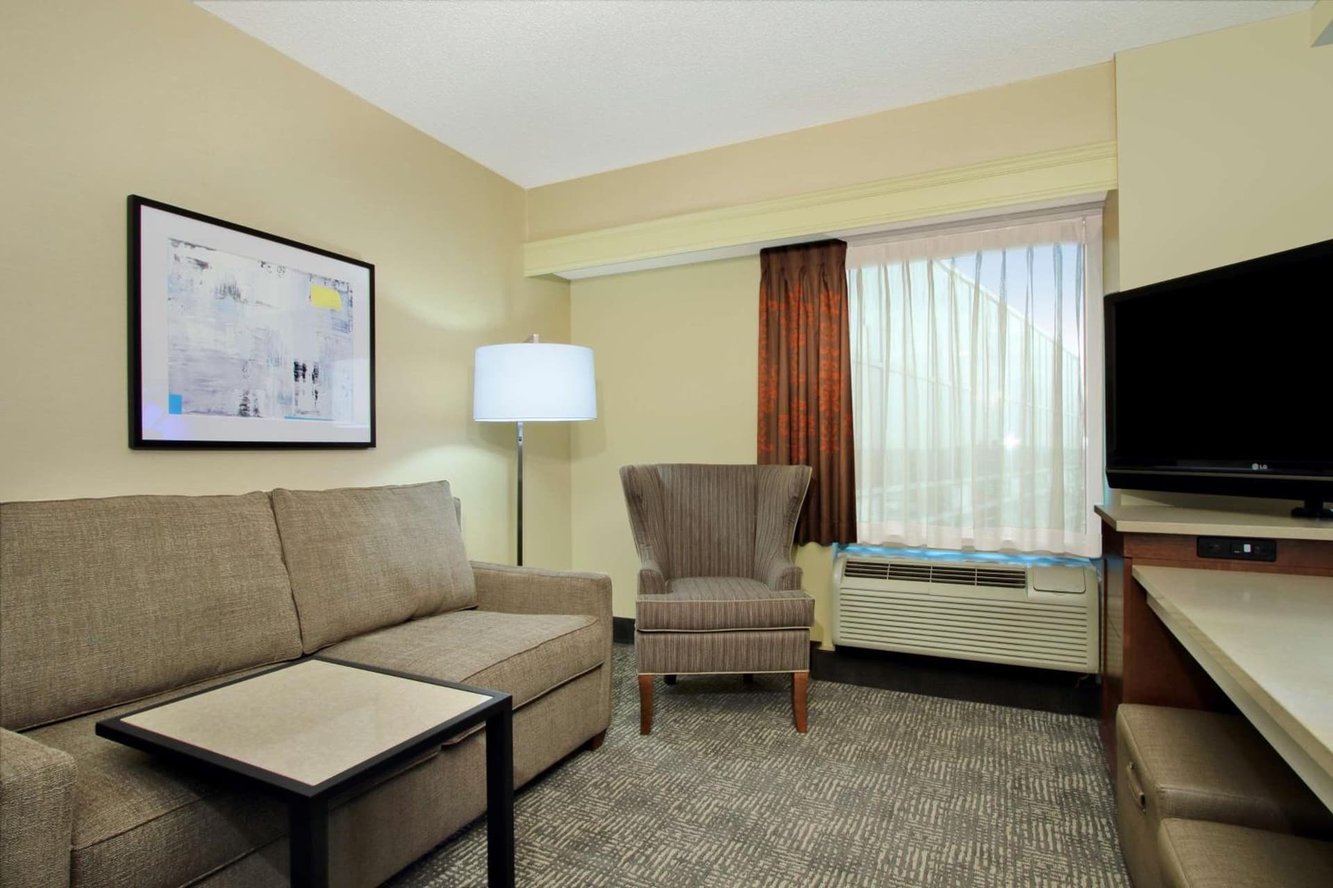 Hampton Inn & Suites Columbus-Downtown, Ohio gallery photo in Columbus, OH — image 49