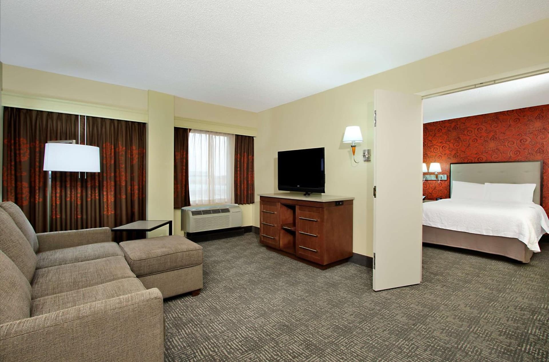 Hampton Inn & Suites Columbus-Downtown, Ohio gallery photo in Columbus, OH — image 51