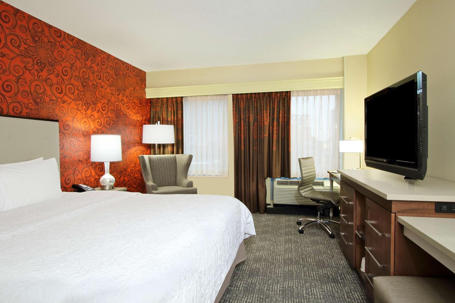 Hampton Inn & Suites Columbus-Downtown, Ohio gallery photo in Columbus, OH — image 32