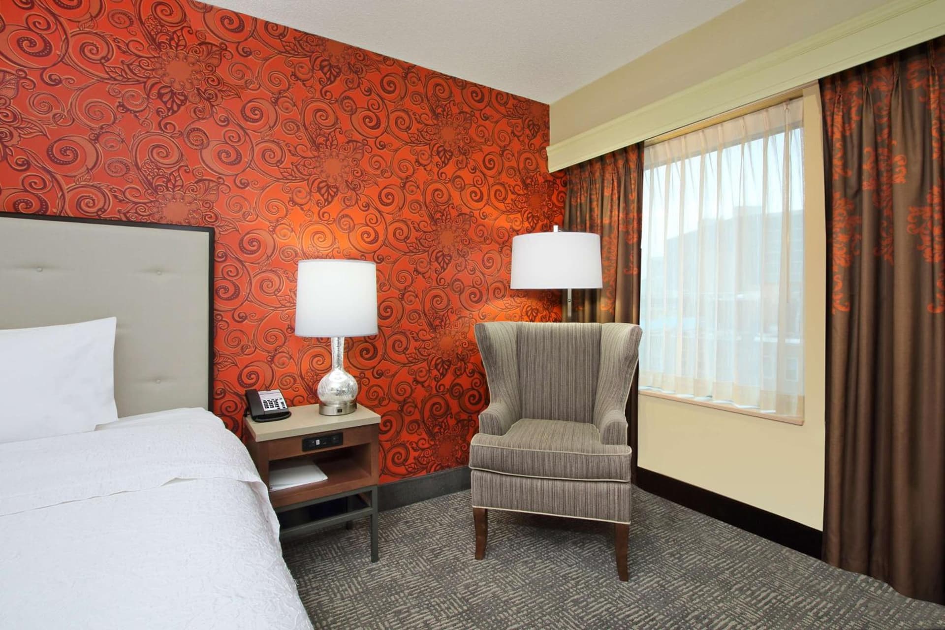 Hampton Inn & Suites Columbus-Downtown, Ohio gallery photo in Columbus, OH — image 27