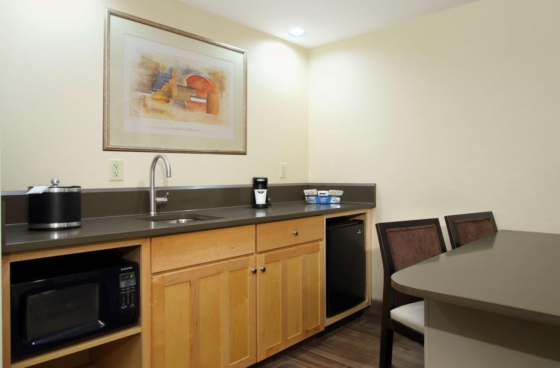 Hampton Inn & Suites Columbus-Downtown, Ohio gallery photo in Columbus, OH — image 53