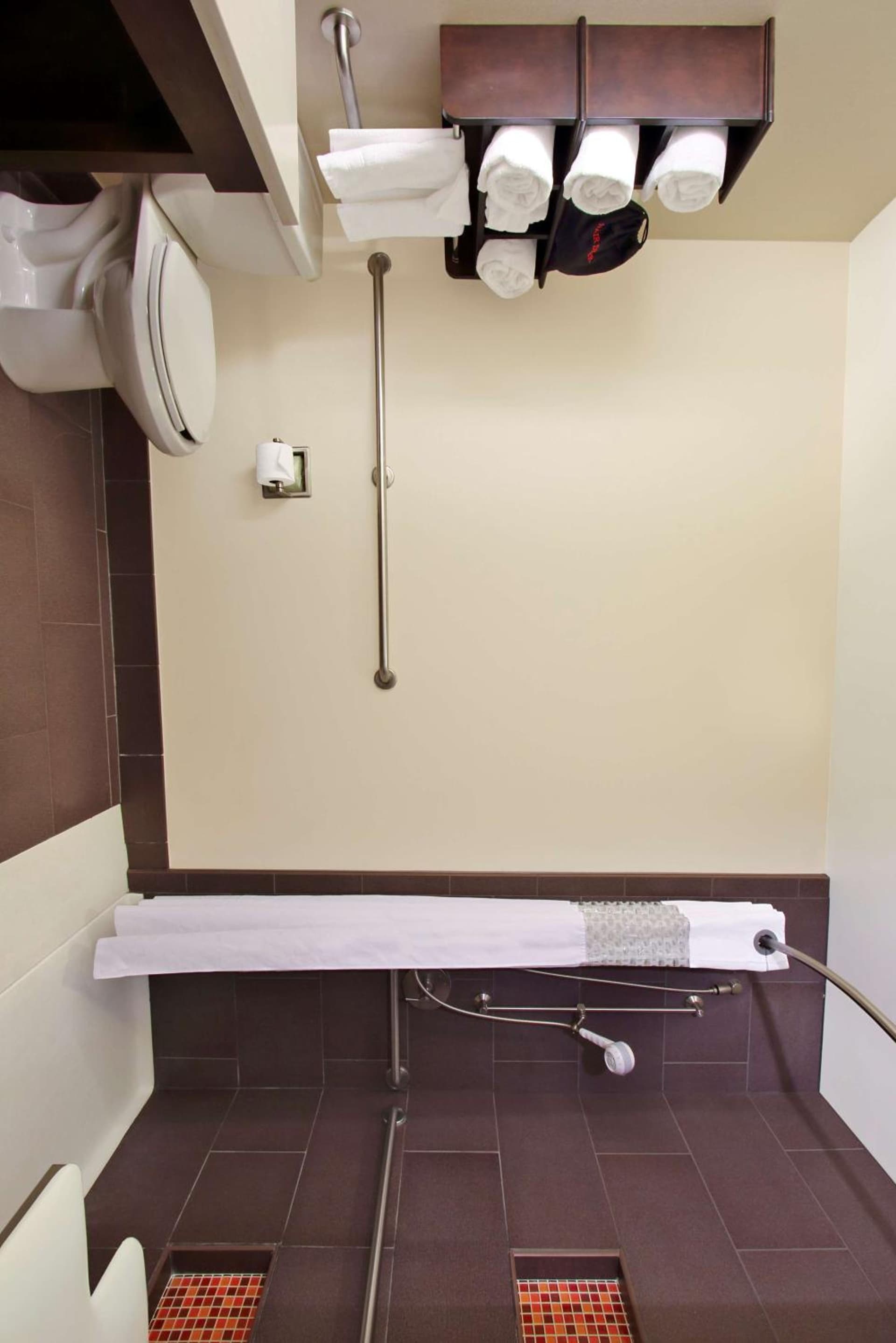 Hampton Inn & Suites Columbus-Downtown, Ohio gallery photo in Columbus, OH — image 28