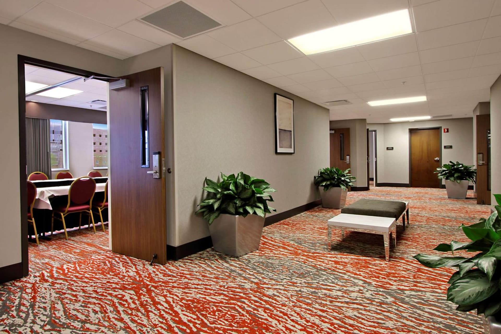 Hampton Inn & Suites Columbus-Downtown, Ohio gallery photo in Columbus, OH — image 55