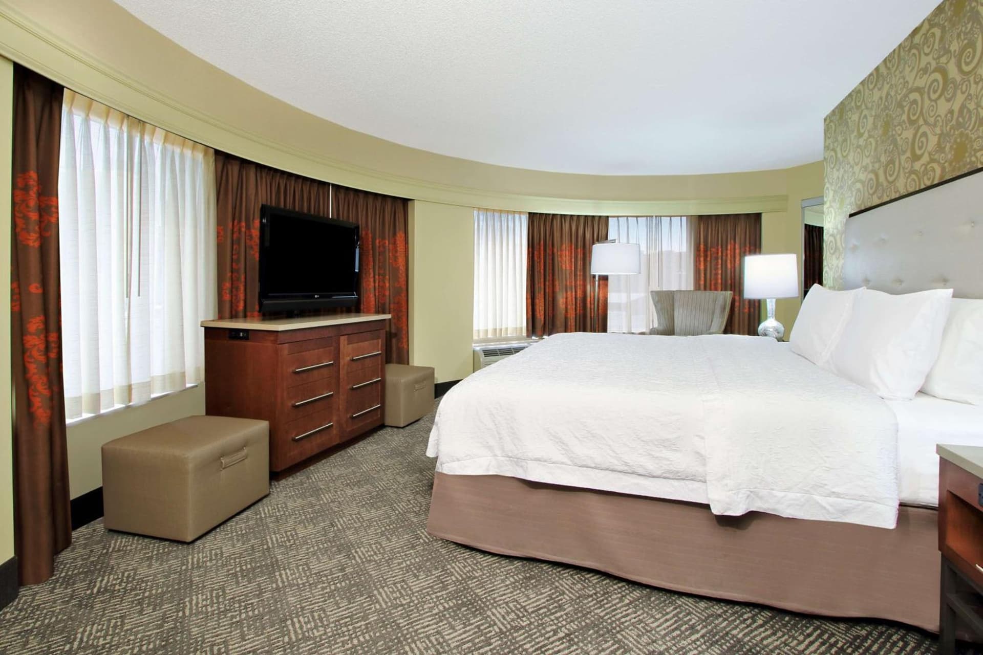 Hampton Inn & Suites Columbus-Downtown, Ohio gallery photo in Columbus, OH — image 30
