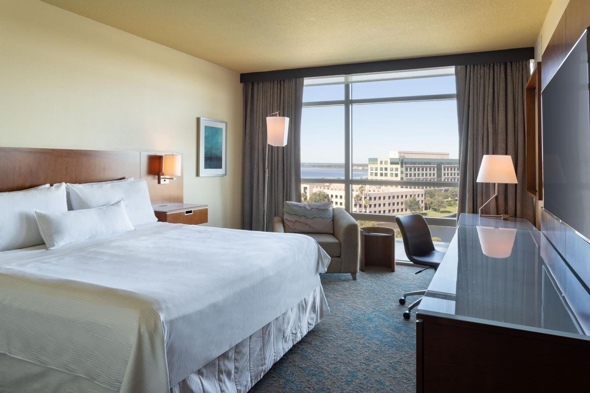 The Westin Tampa Bay gallery photo in Tampa, FL — image 37