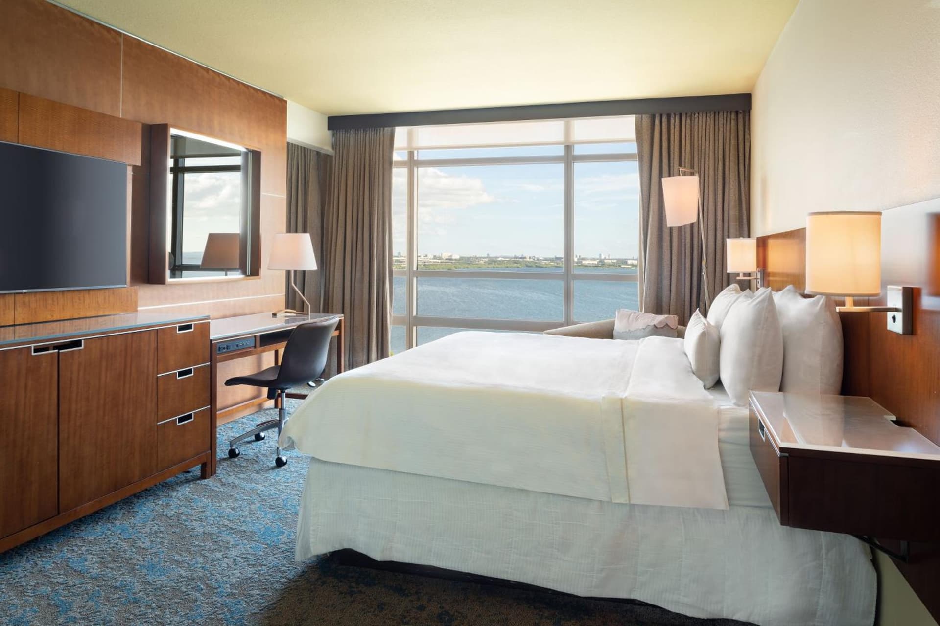 The Westin Tampa Bay gallery photo in Tampa, FL — image 16