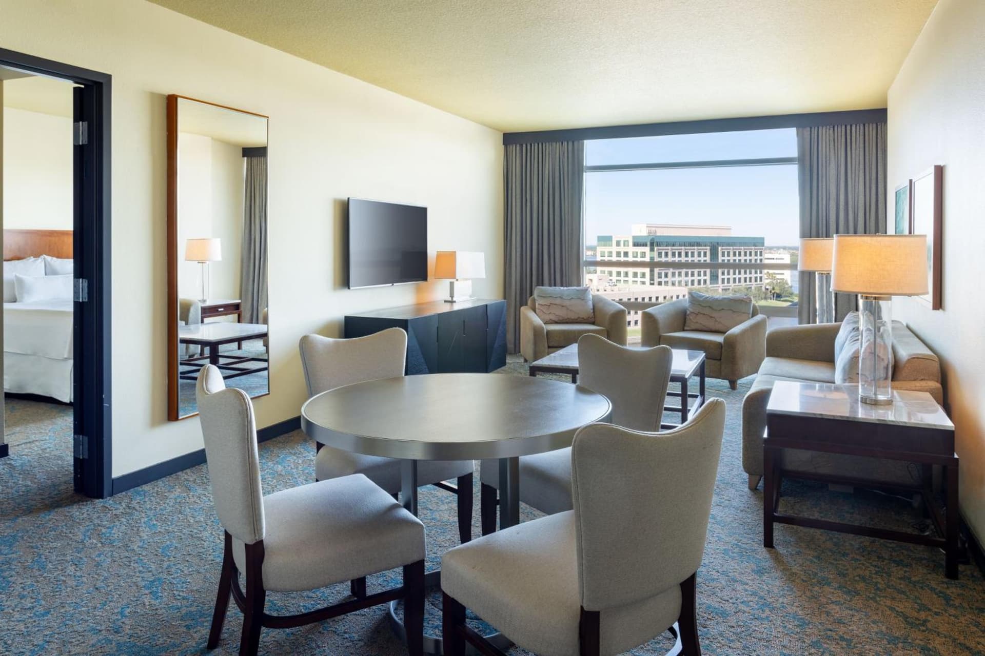 The Westin Tampa Bay gallery photo in Tampa, FL — image 50