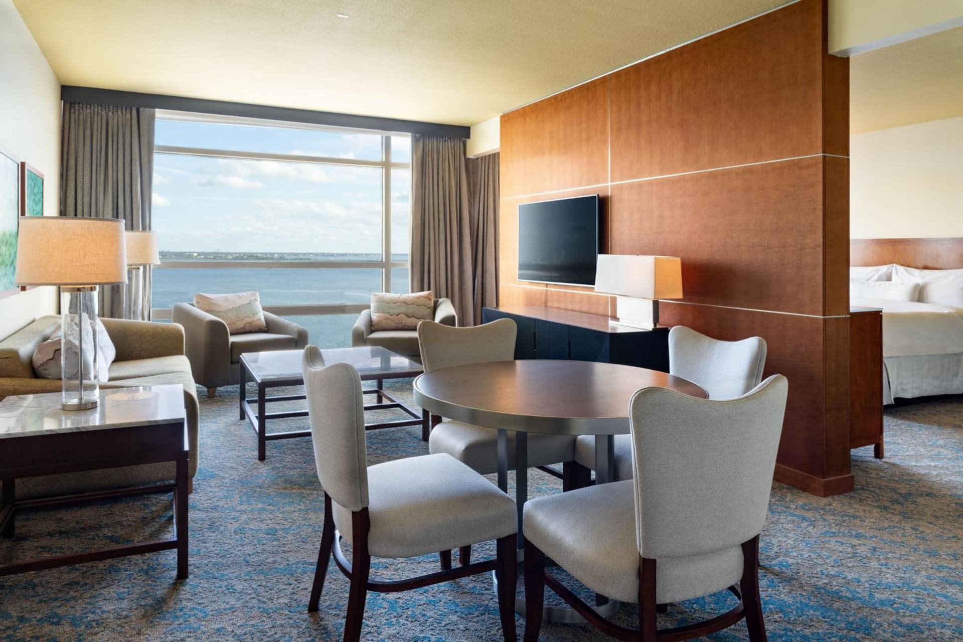 The Westin Tampa Bay gallery photo in Tampa, FL — image 9