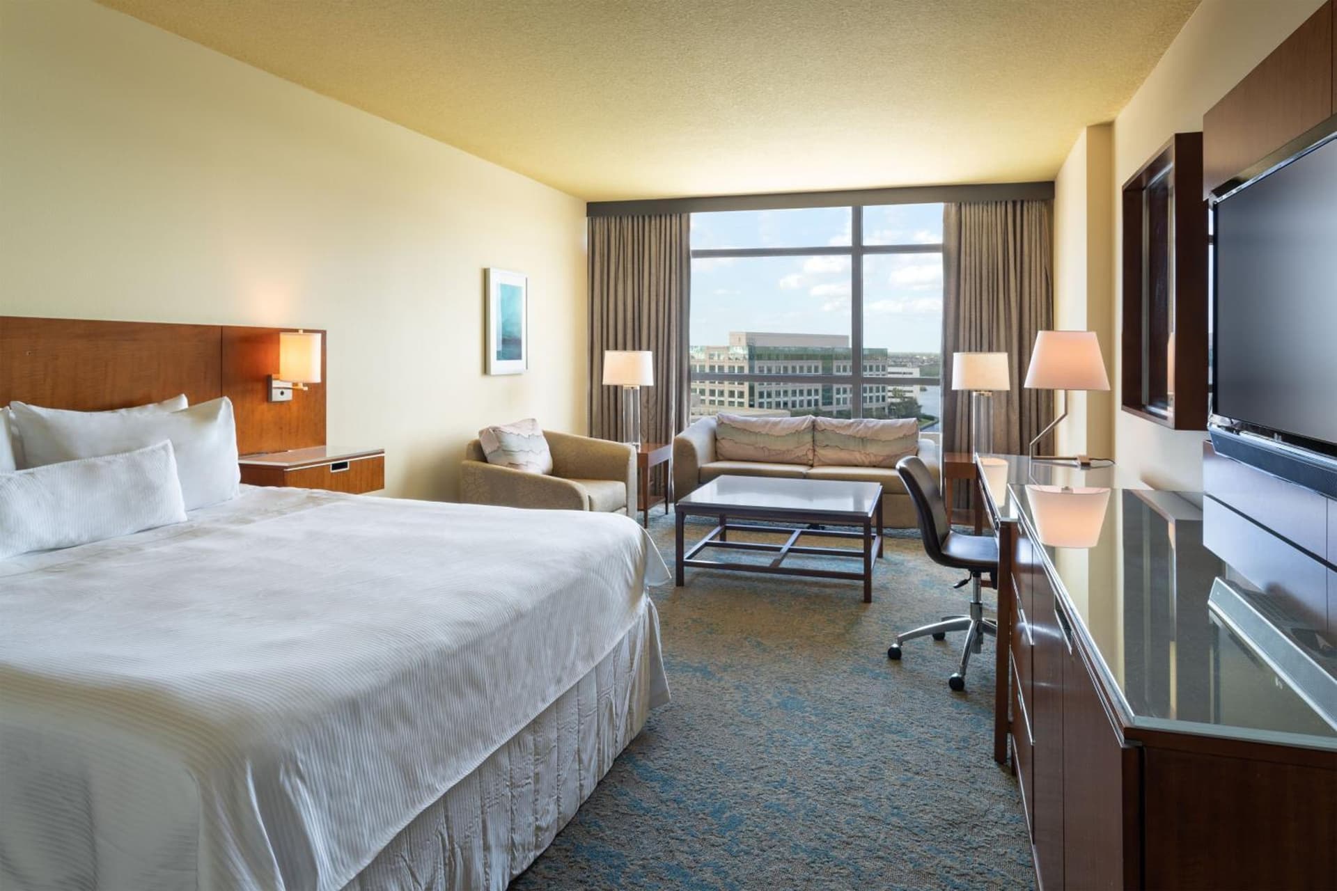 The Westin Tampa Bay gallery photo in Tampa, FL — image 47