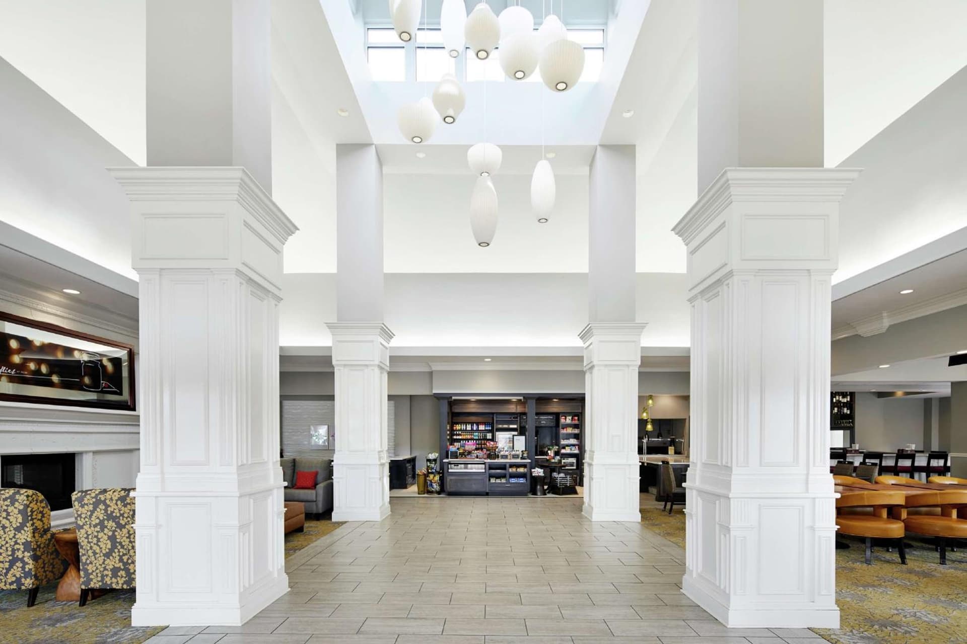 Hilton Garden Inn Champaign/ Urbana gallery photo in Champaign, IL — image 32