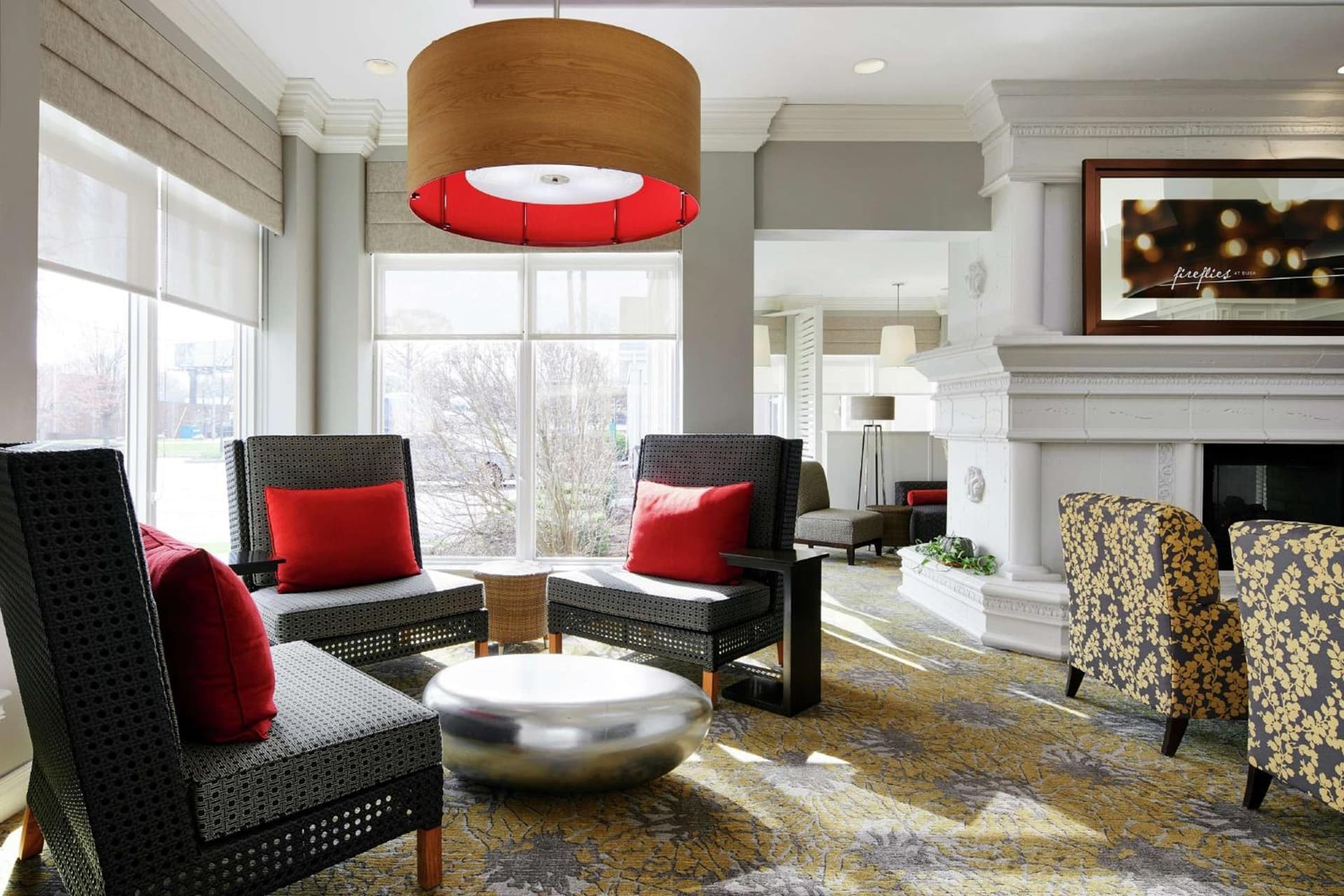 Hilton Garden Inn Champaign/ Urbana gallery photo in Champaign, IL — image 26
