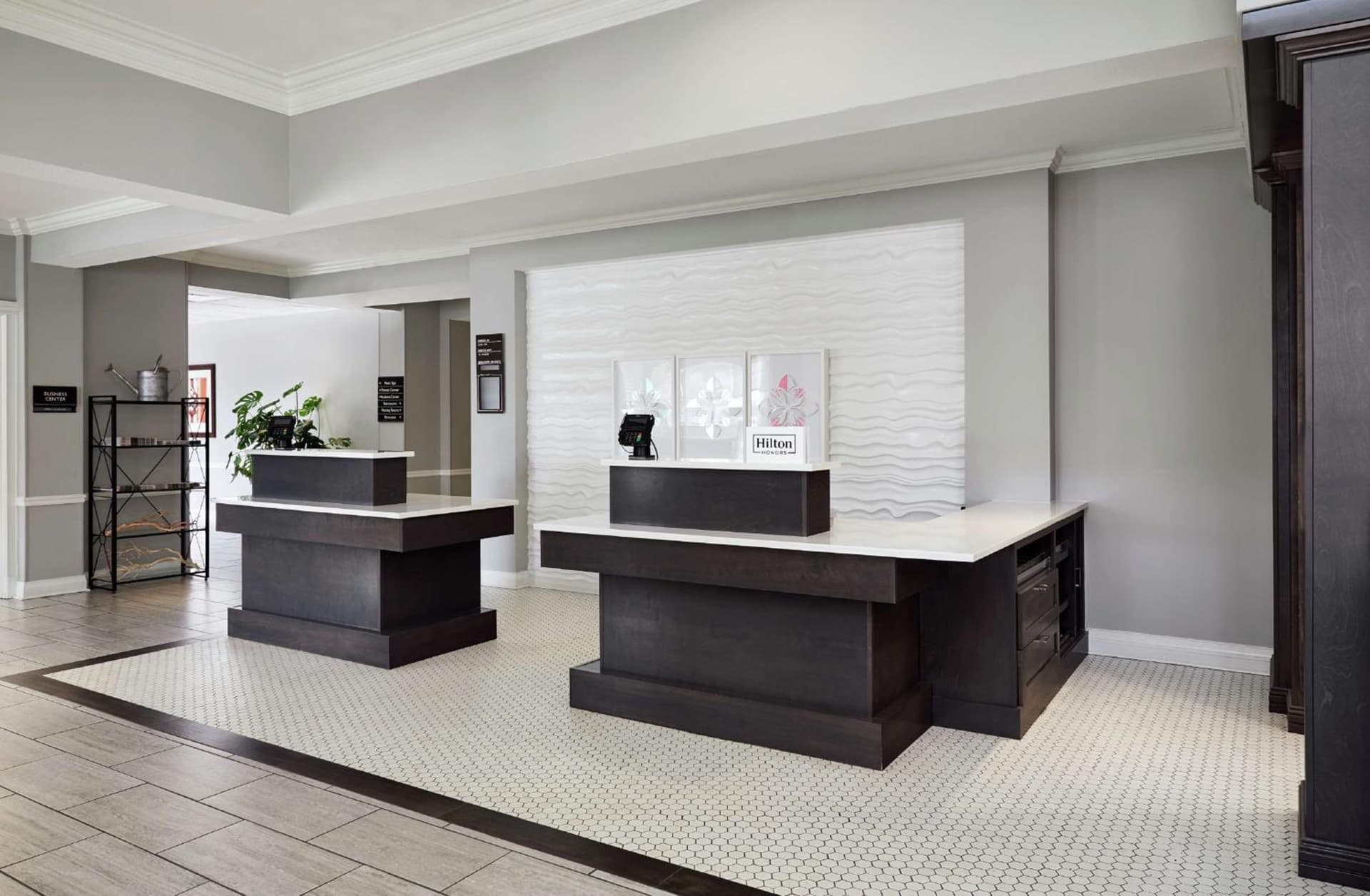 Hilton Garden Inn Champaign/ Urbana gallery photo in Champaign, IL — image 21