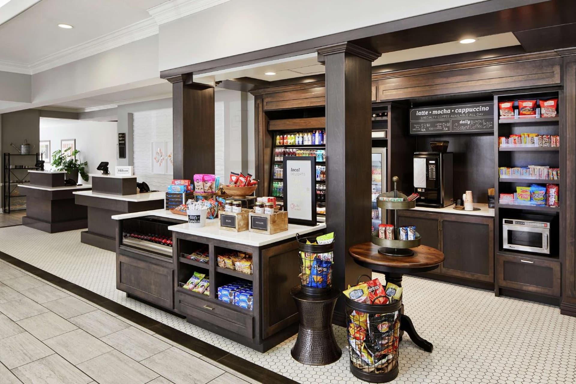 Hilton Garden Inn Champaign/ Urbana gallery photo in Champaign, IL — image 29