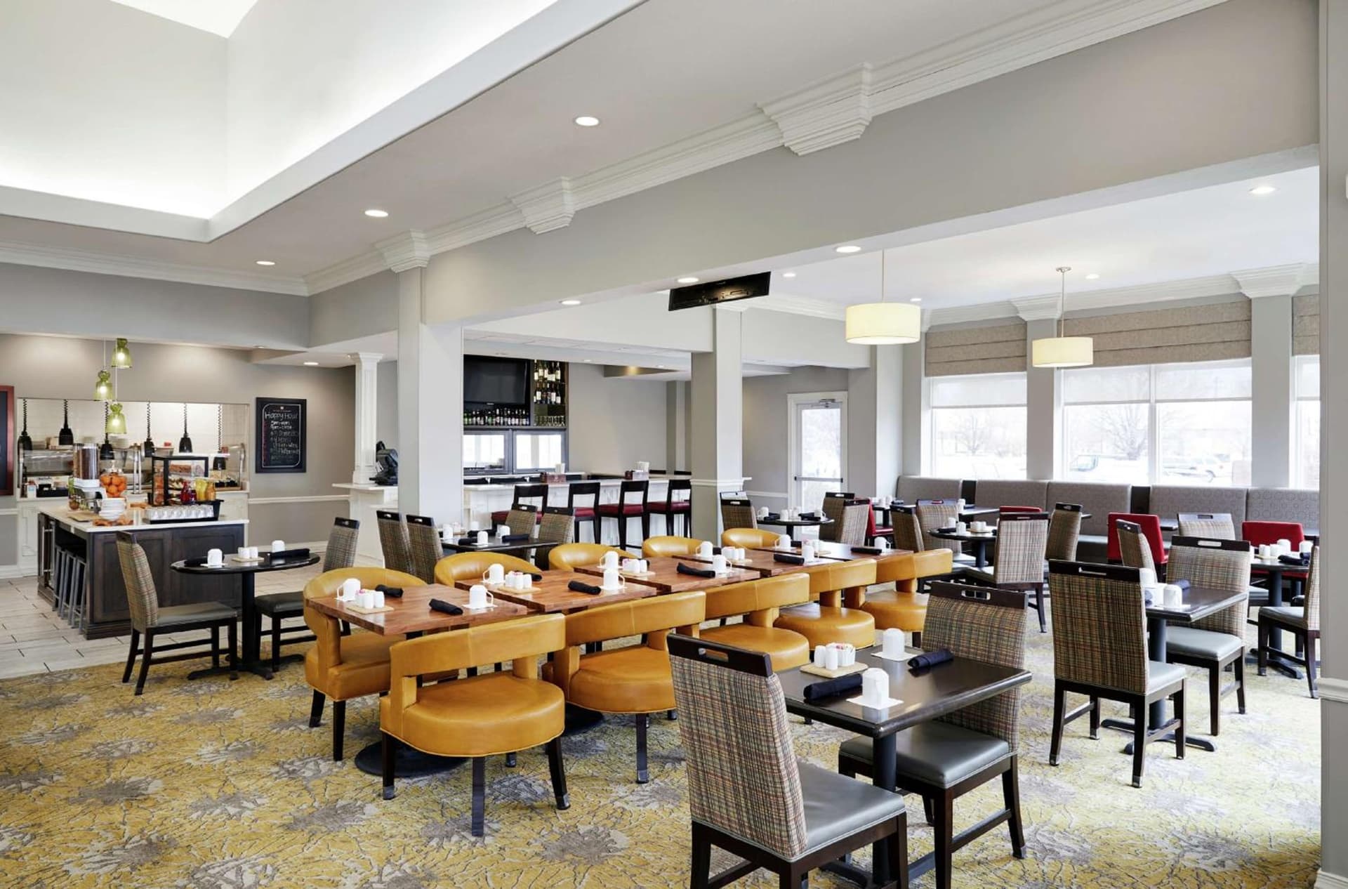 Hilton Garden Inn Champaign/ Urbana gallery photo in Champaign, IL — image 12