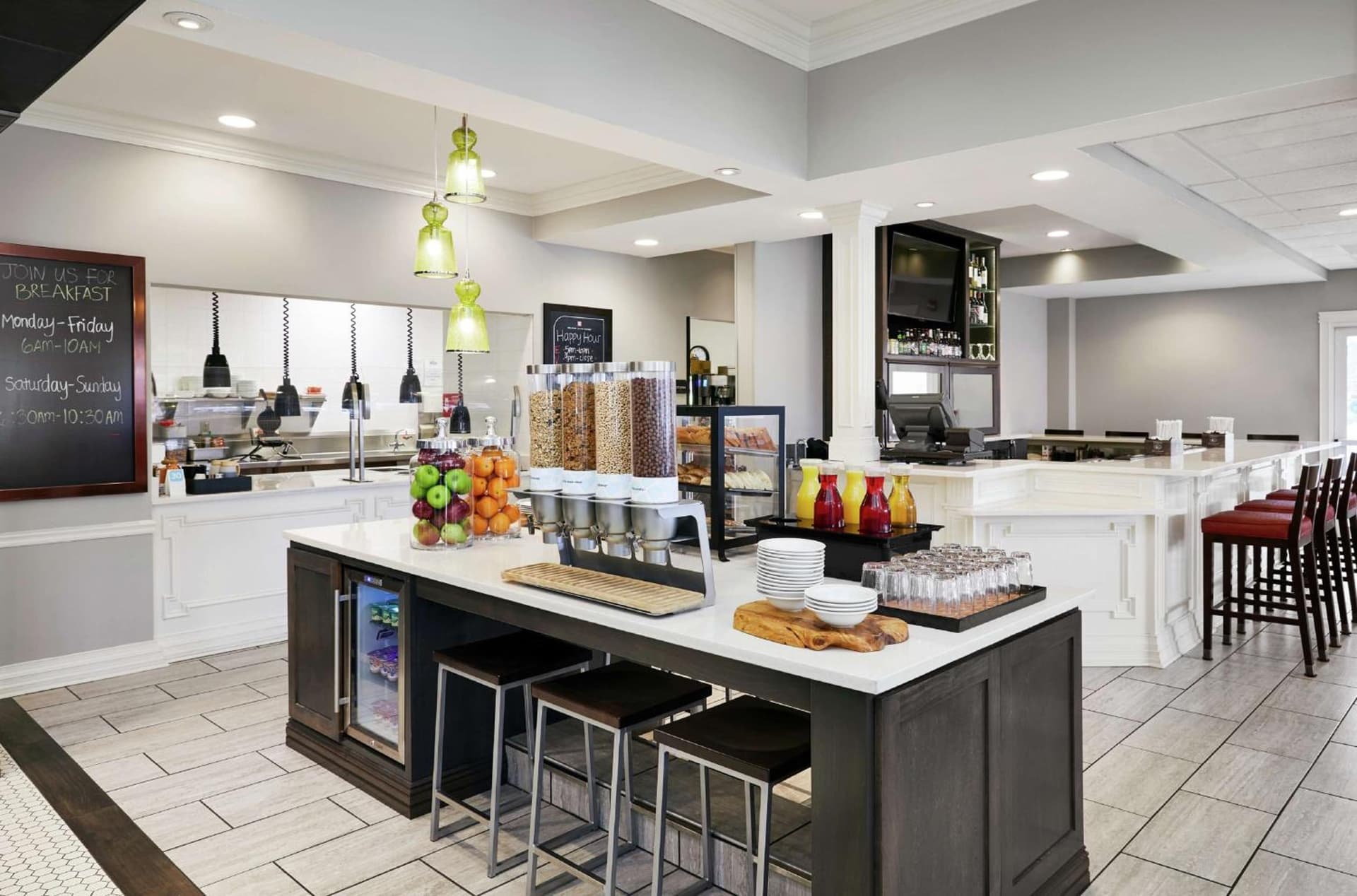 Hilton Garden Inn Champaign/ Urbana gallery photo in Champaign, IL — image 13