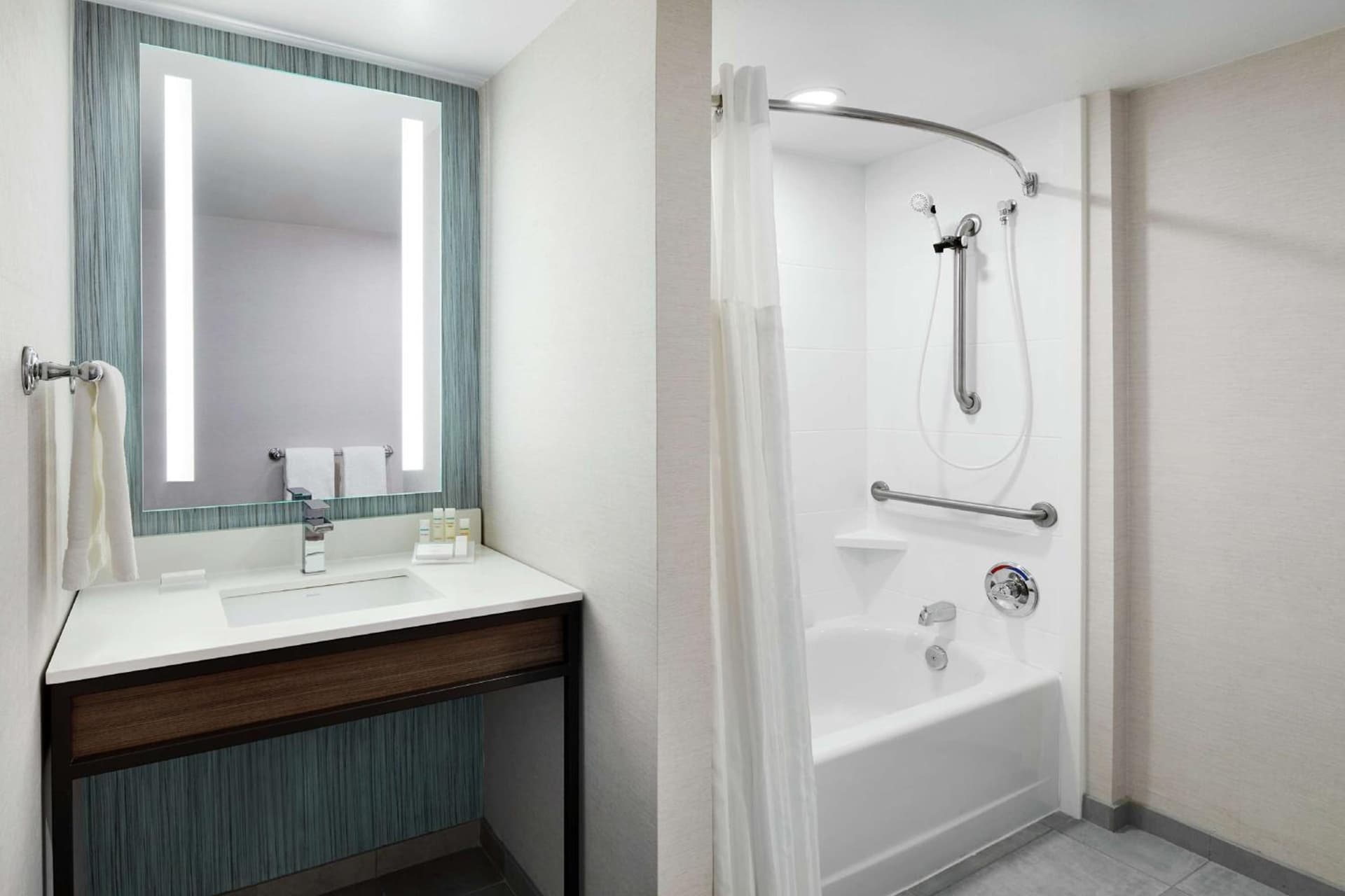 Hilton Garden Inn Champaign/ Urbana gallery photo in Champaign, IL — image 20
