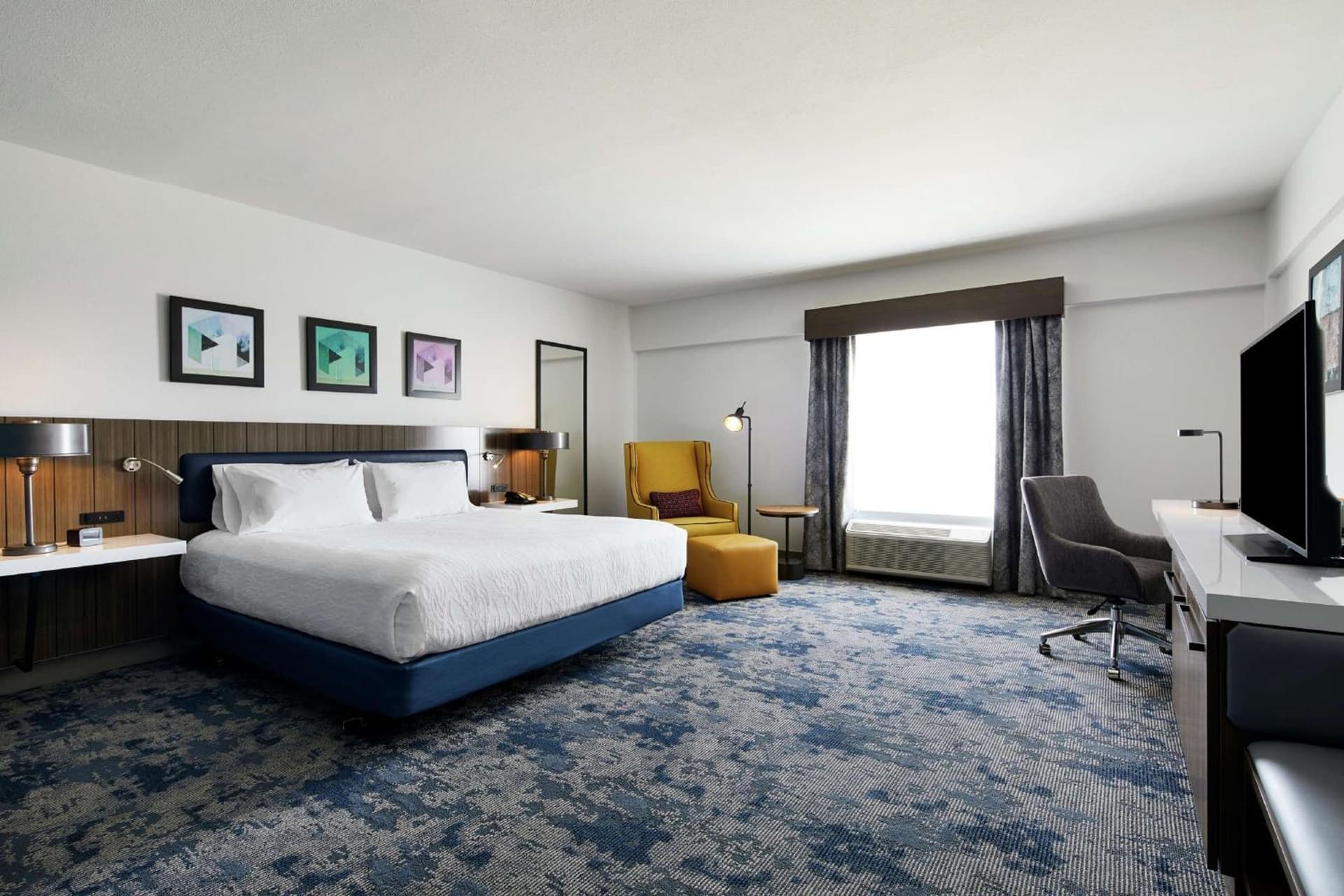 Hilton Garden Inn Champaign/ Urbana gallery photo in Champaign, IL — image 15