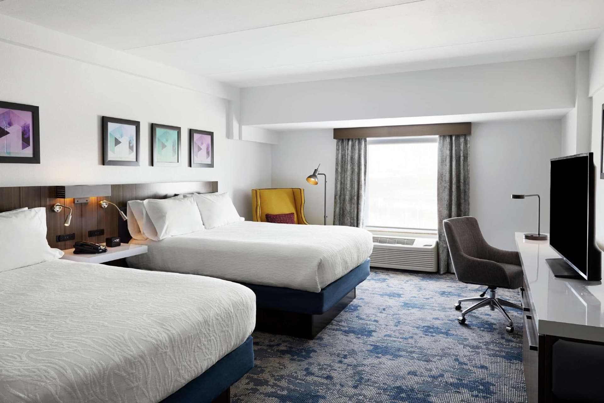 Hilton Garden Inn Champaign/ Urbana gallery photo in Champaign, IL — image 25