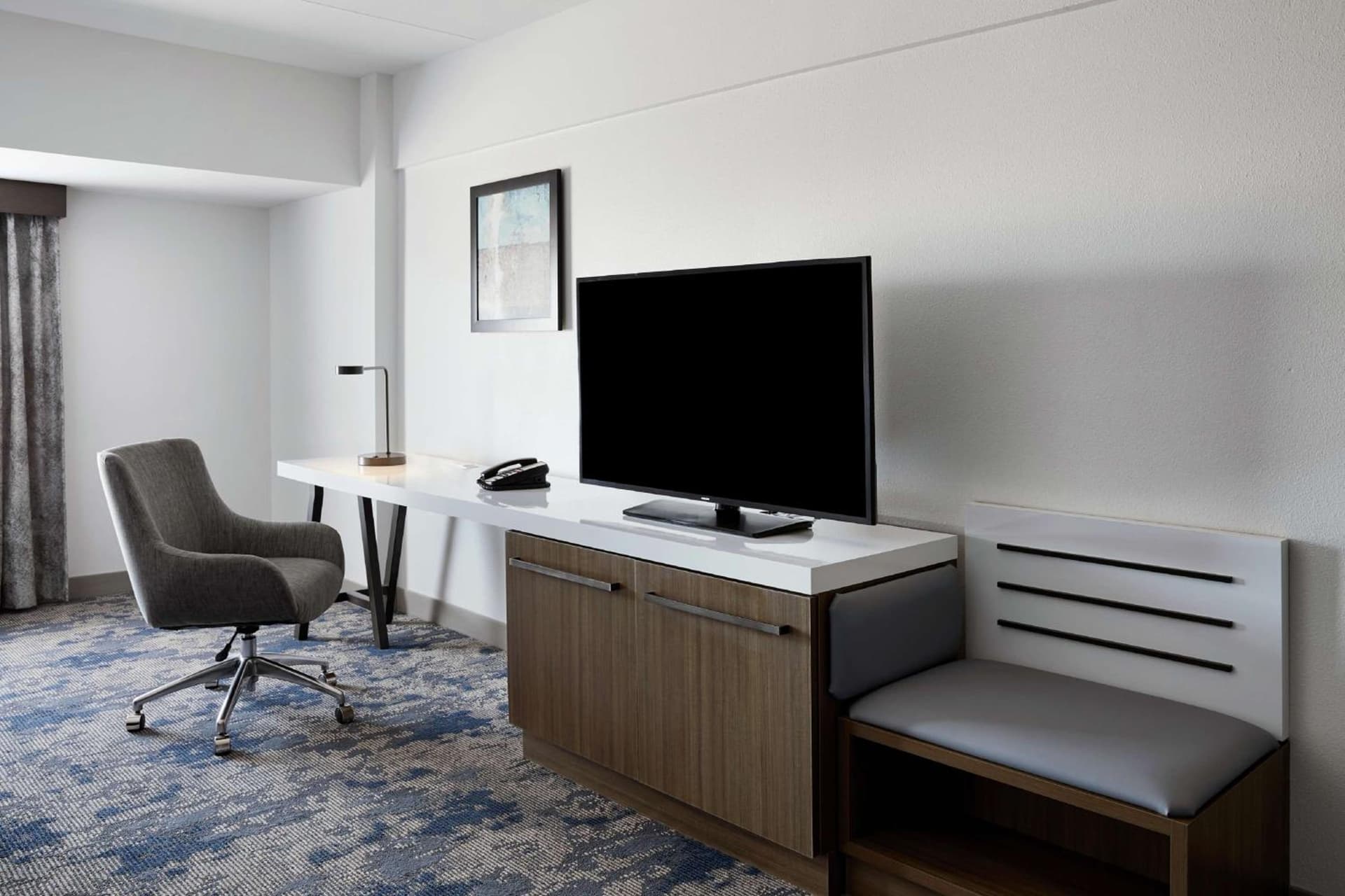 Hilton Garden Inn Champaign/ Urbana gallery photo in Champaign, IL — image 5