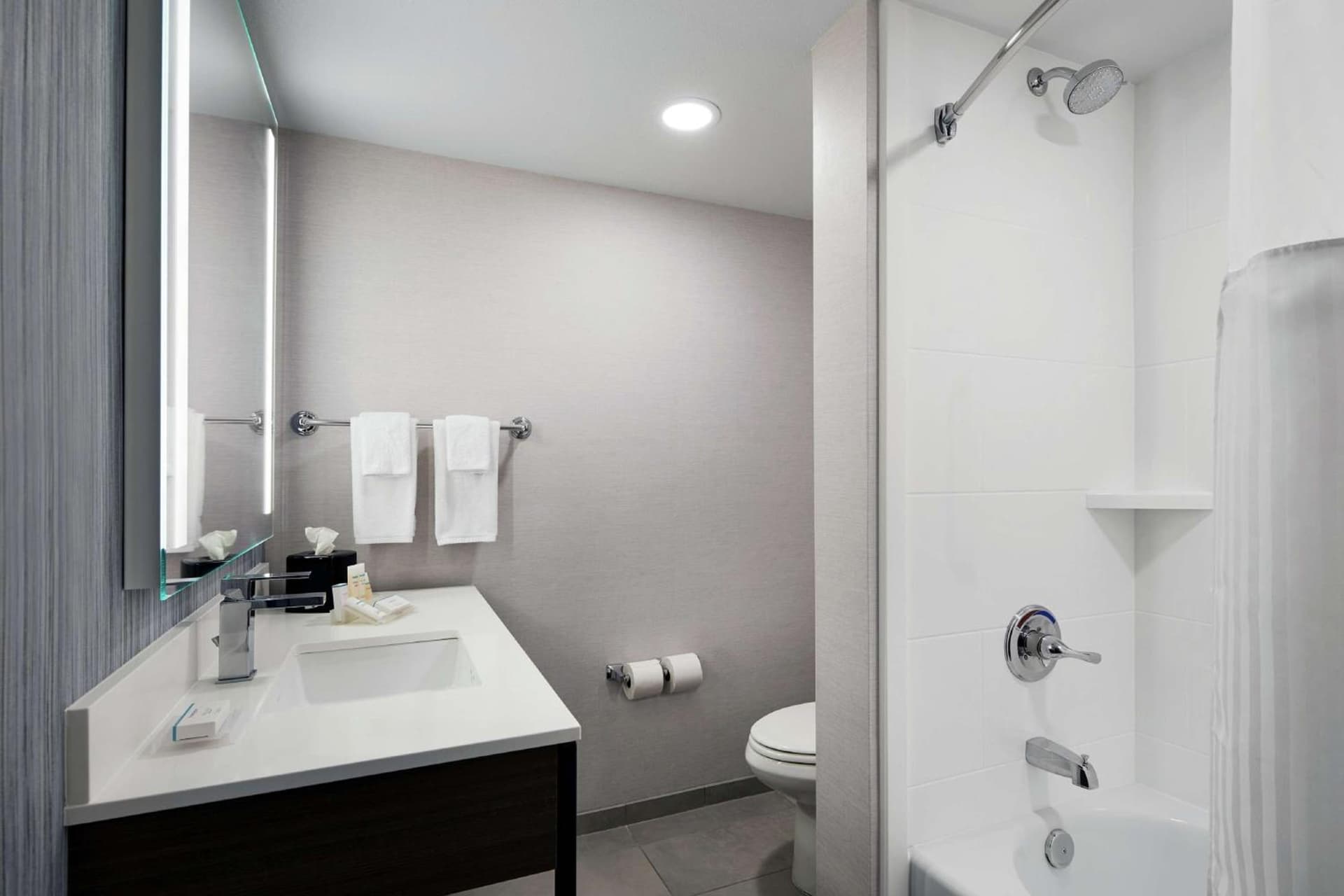 Hilton Garden Inn Champaign/ Urbana gallery photo in Champaign, IL — image 8
