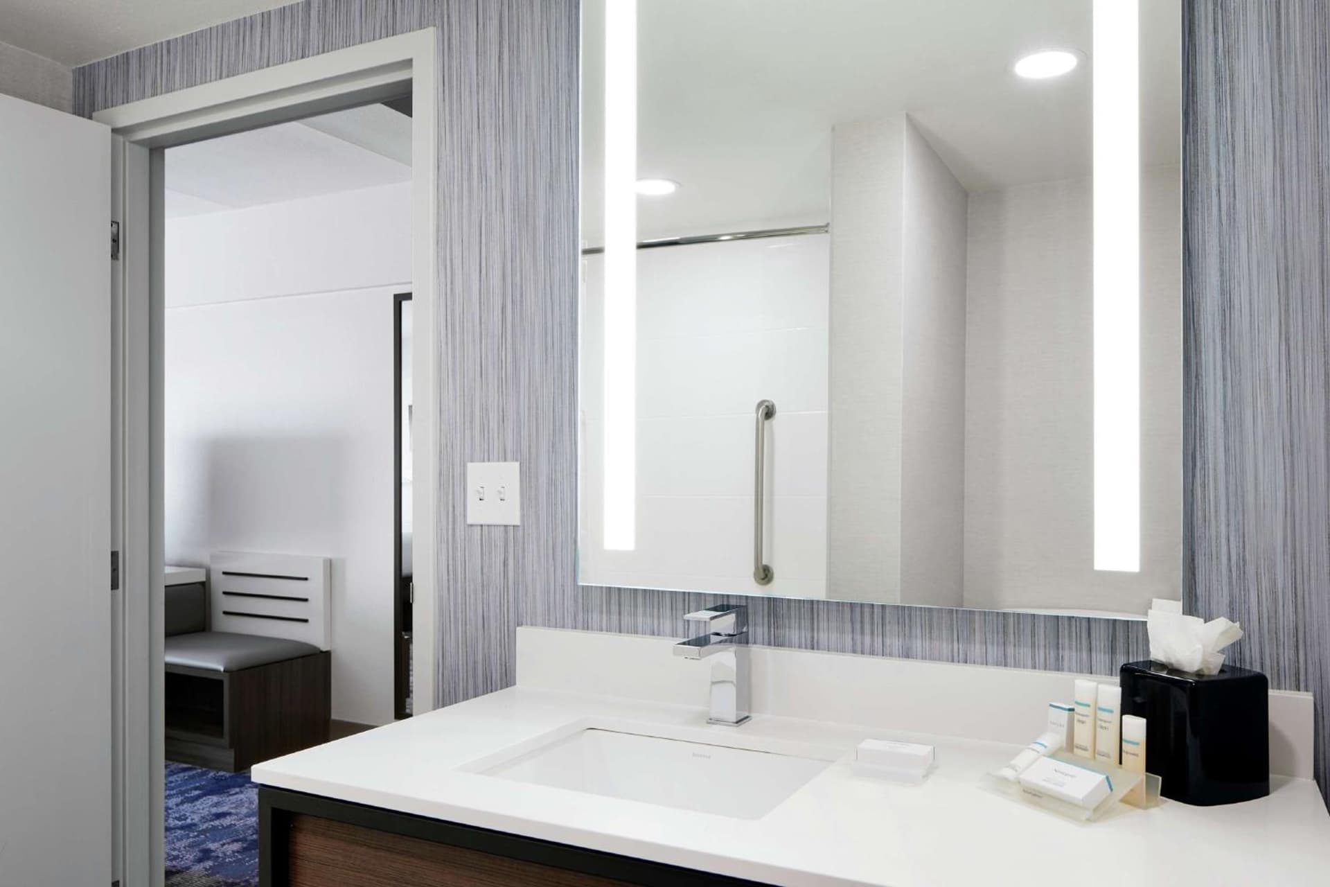 Hilton Garden Inn Champaign/ Urbana gallery photo in Champaign, IL — image 10