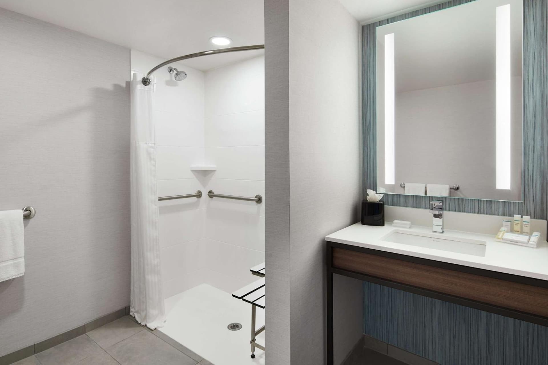 Hilton Garden Inn Champaign/ Urbana gallery photo in Champaign, IL — image 7