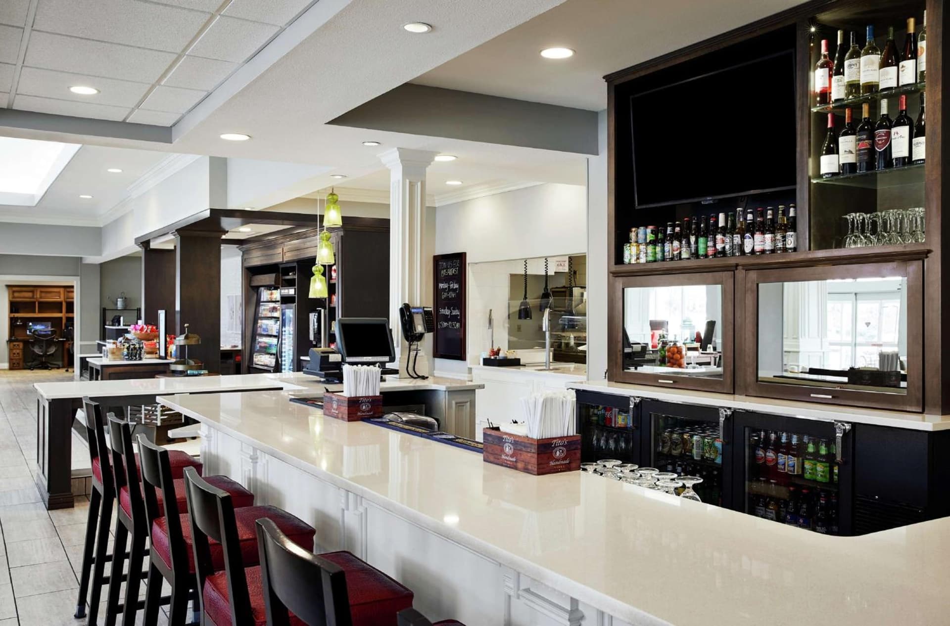 Hilton Garden Inn Champaign/ Urbana gallery photo in Champaign, IL — image 19