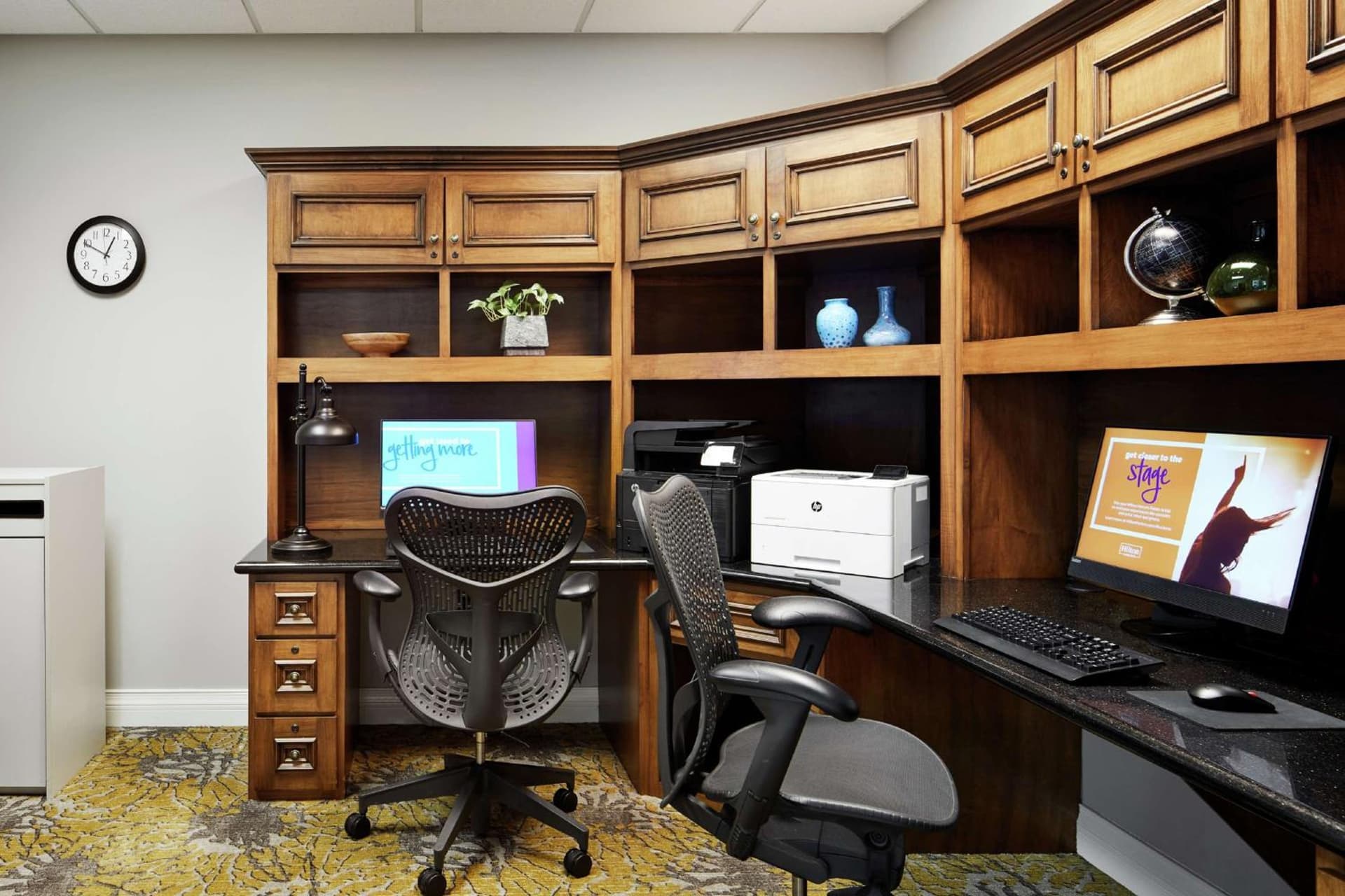 Hilton Garden Inn Champaign/ Urbana gallery photo in Champaign, IL — image 24