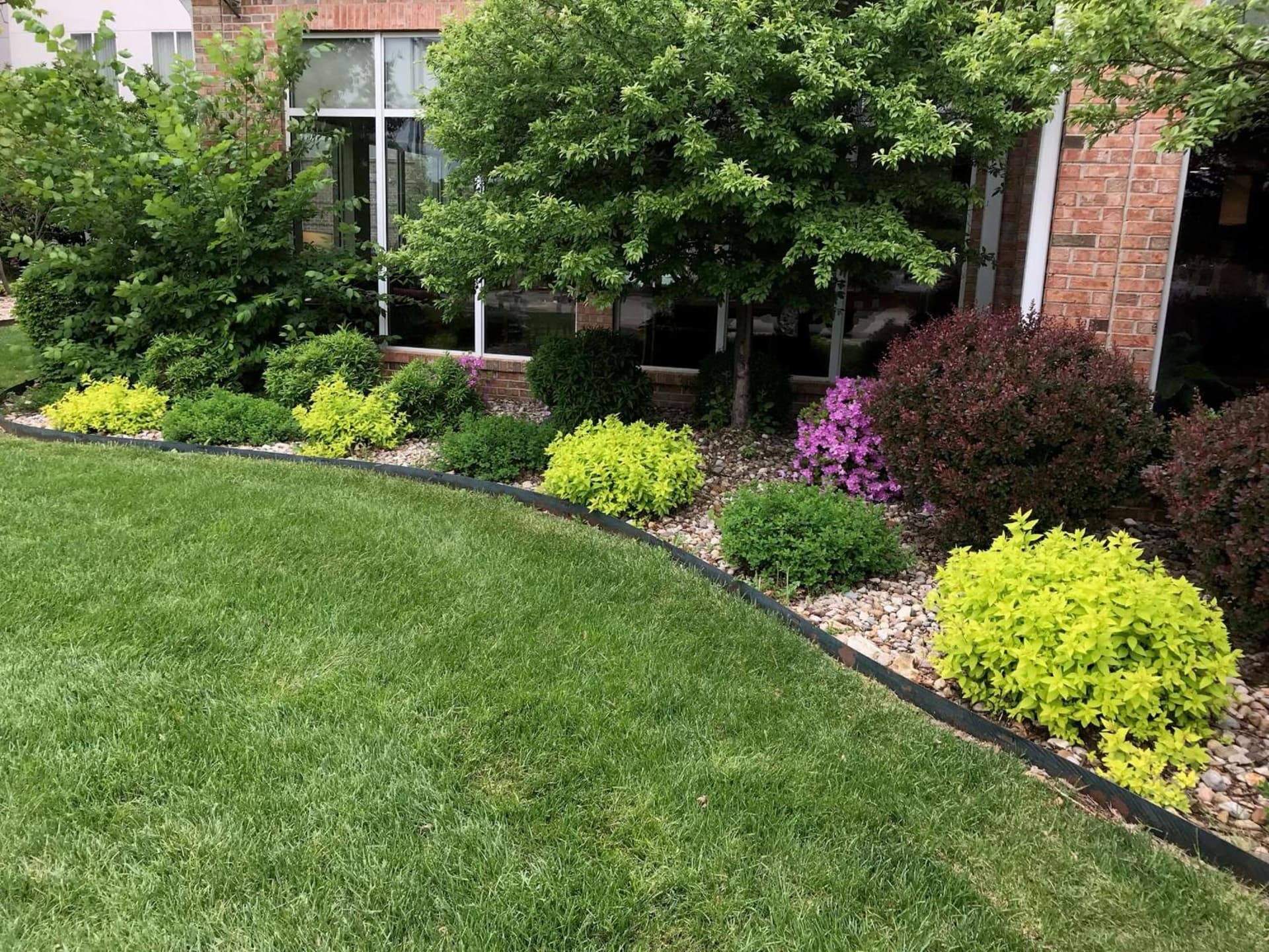Hilton Garden Inn Columbia property views in Columbia, MO — gallery photo 3