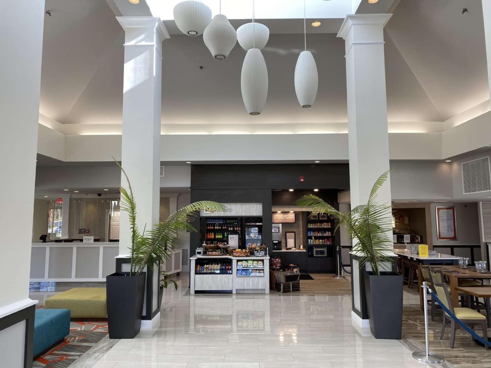 Hilton Garden Inn Columbia gallery photo in Columbia, MO — image 5