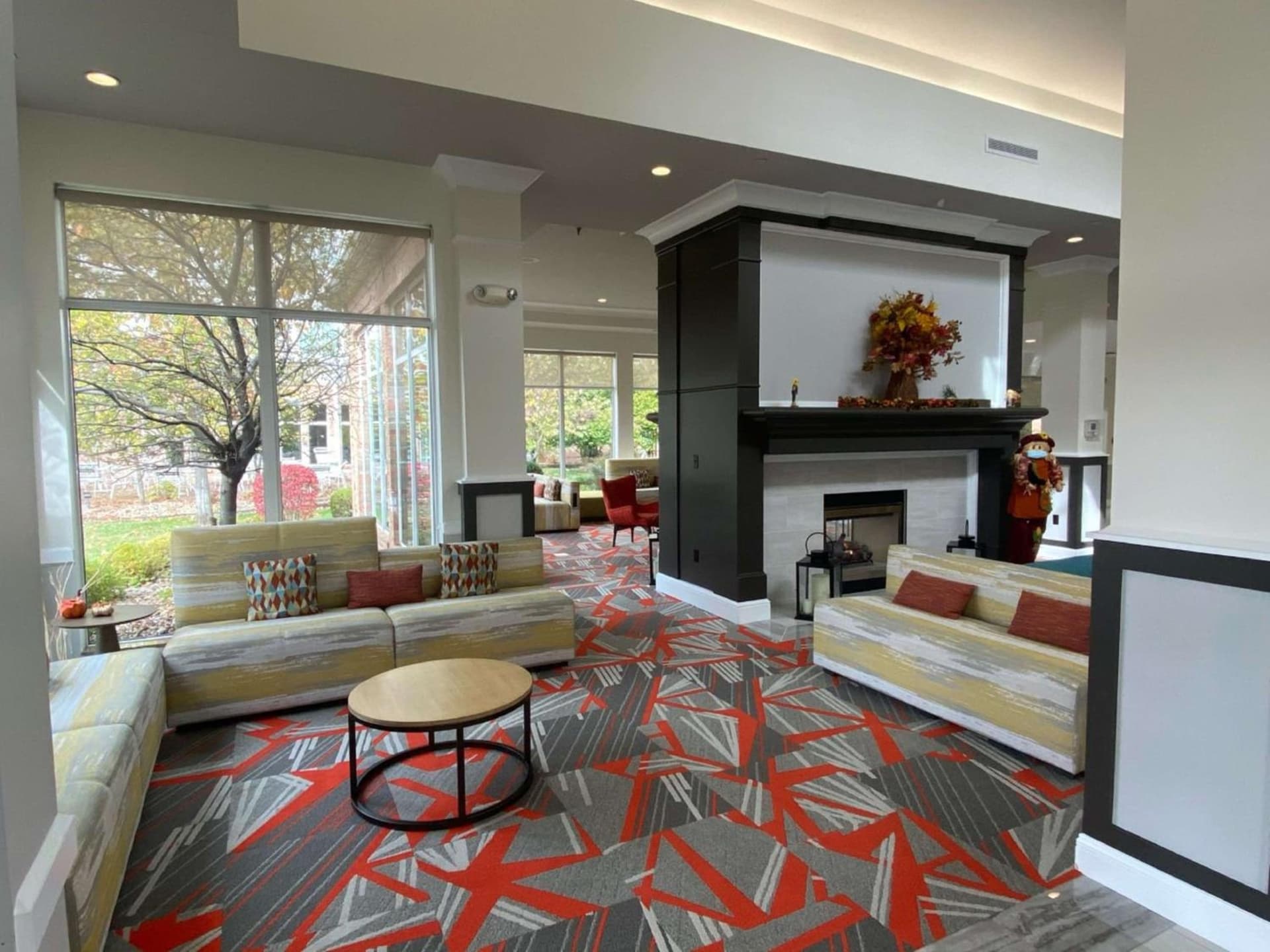Hilton Garden Inn Columbia gallery photo in Columbia, MO — image 36