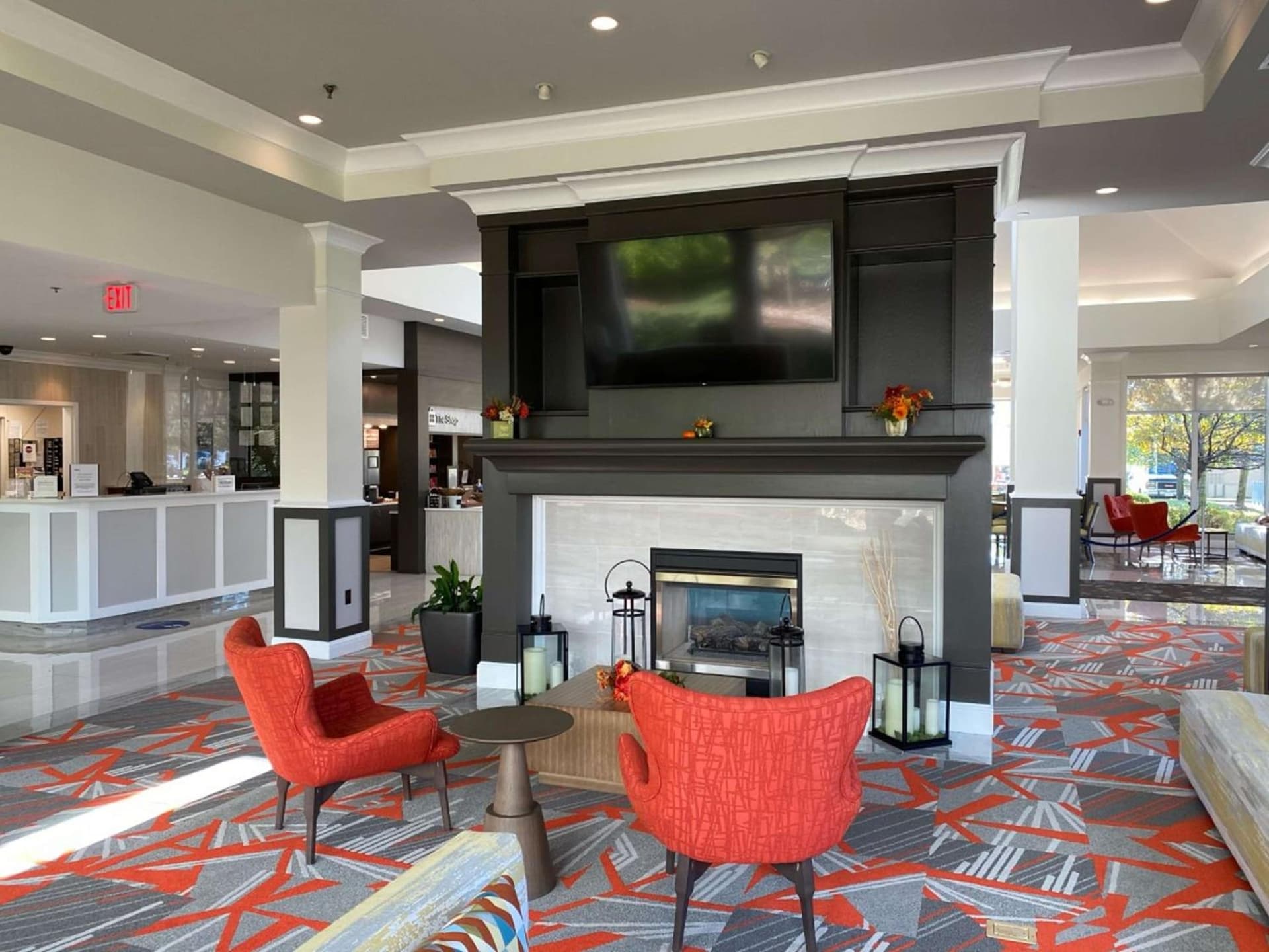 Hilton Garden Inn Columbia gallery photo in Columbia, MO — image 25