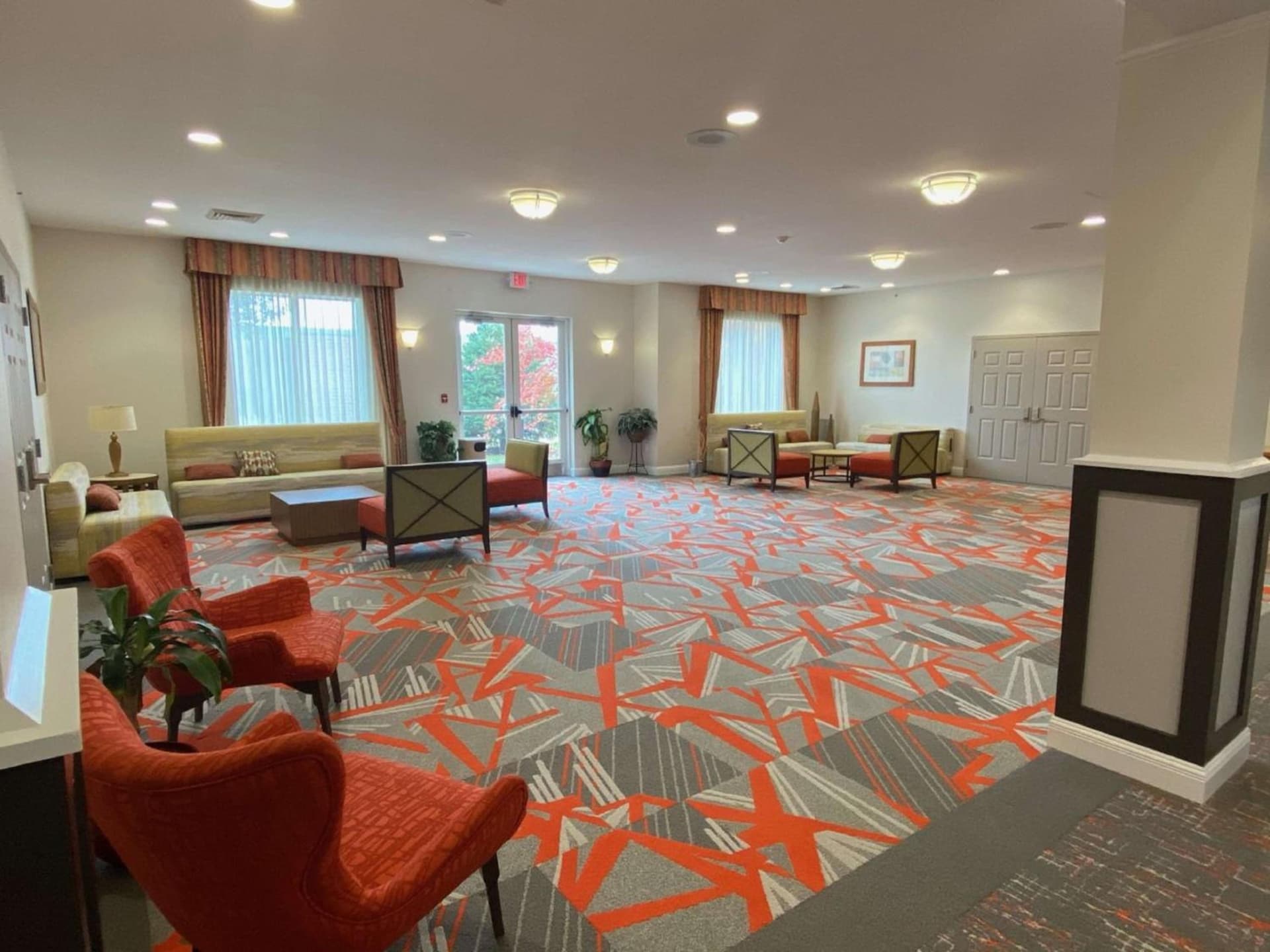 Hilton Garden Inn Columbia gallery photo in Columbia, MO — image 23