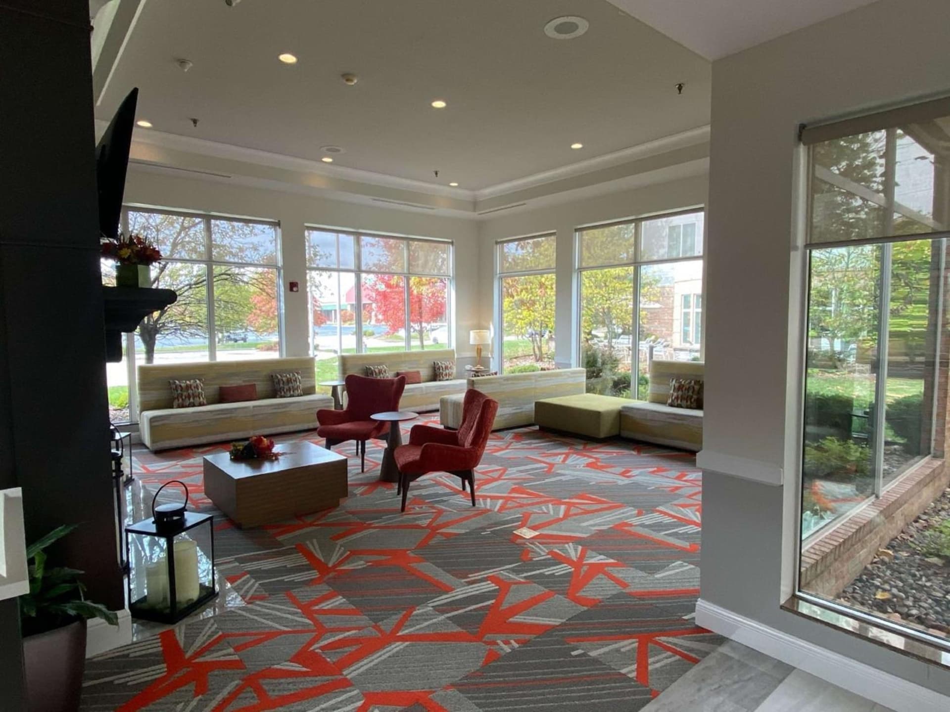 Hilton Garden Inn Columbia gallery photo in Columbia, MO — image 29