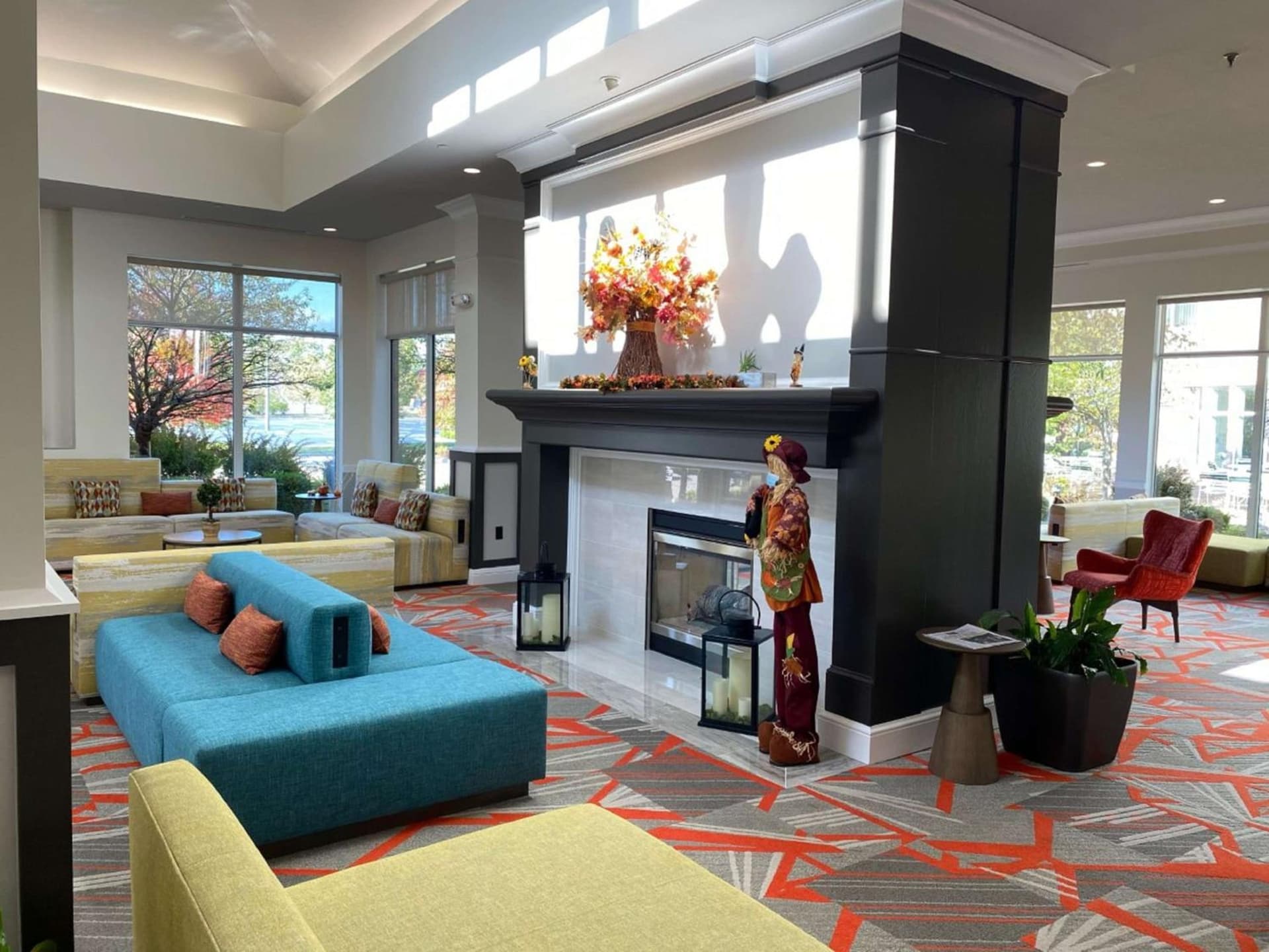 Hilton Garden Inn Columbia gallery photo in Columbia, MO — image 19