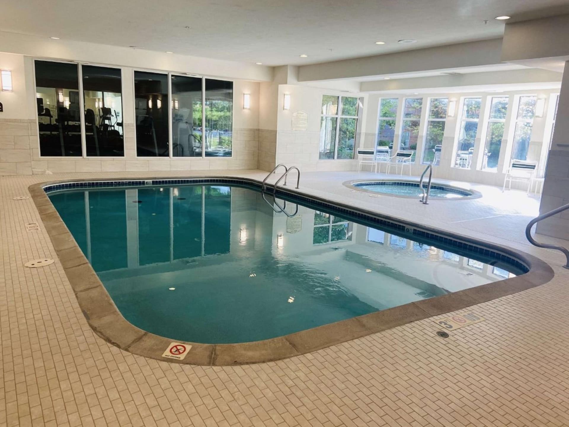Hilton Garden Inn Columbia gallery photo in Columbia, MO — image 45