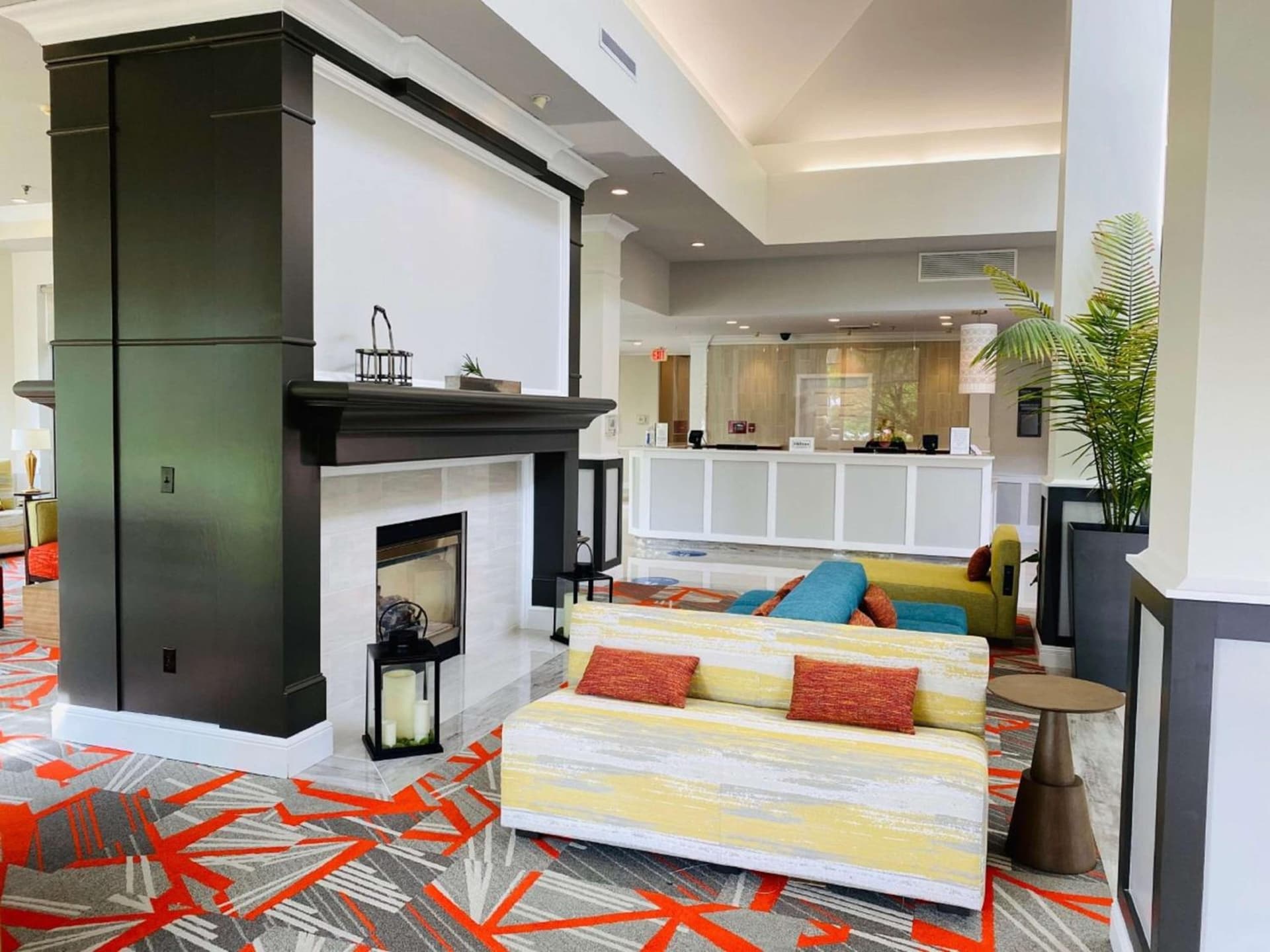Hilton Garden Inn Columbia gallery photo in Columbia, MO — image 38