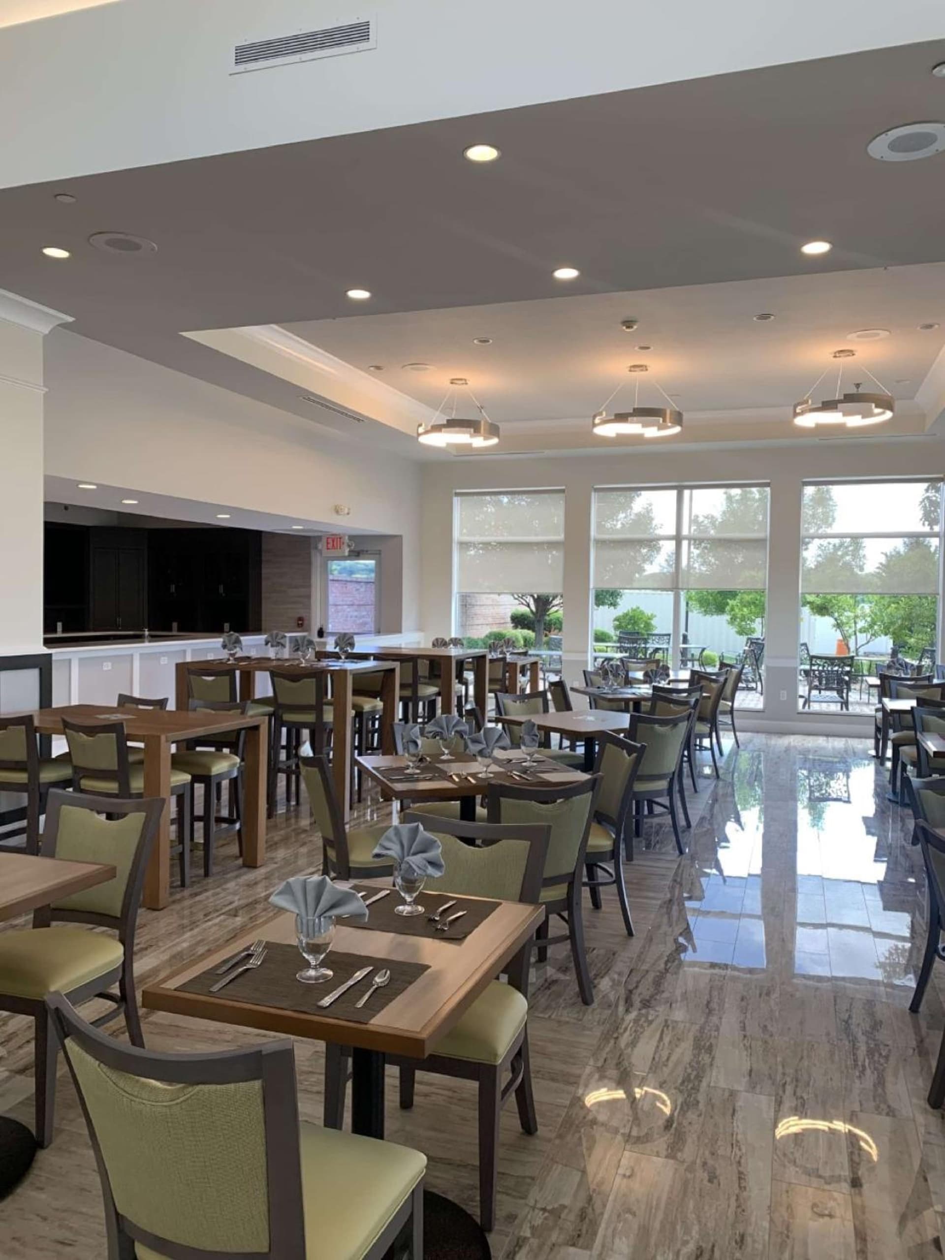 Hilton Garden Inn Columbia gallery photo in Columbia, MO — image 35
