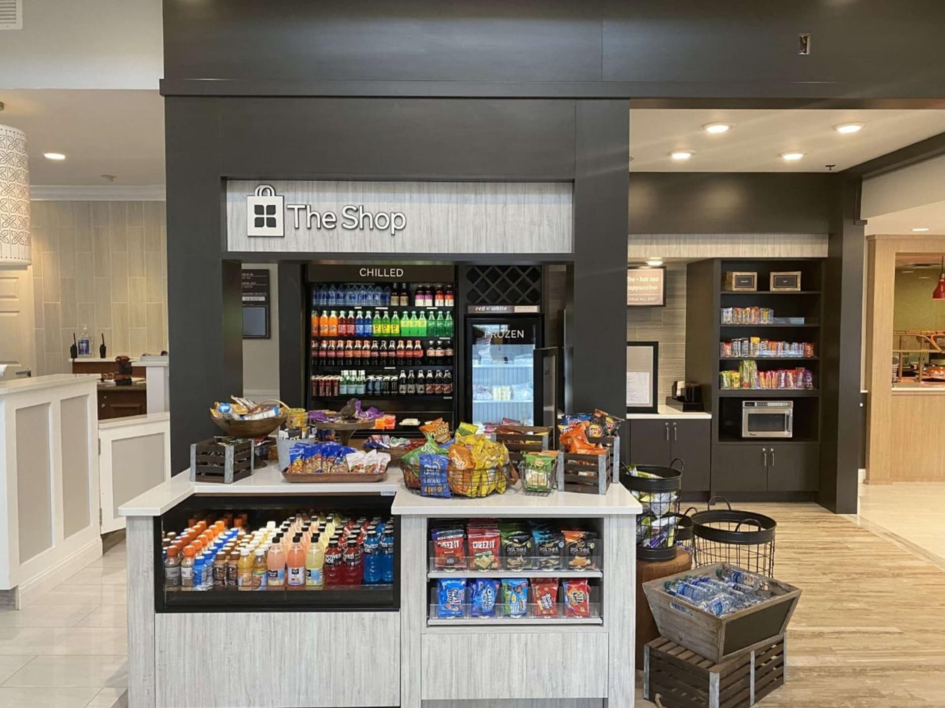 Hilton Garden Inn Columbia gallery photo in Columbia, MO — image 11