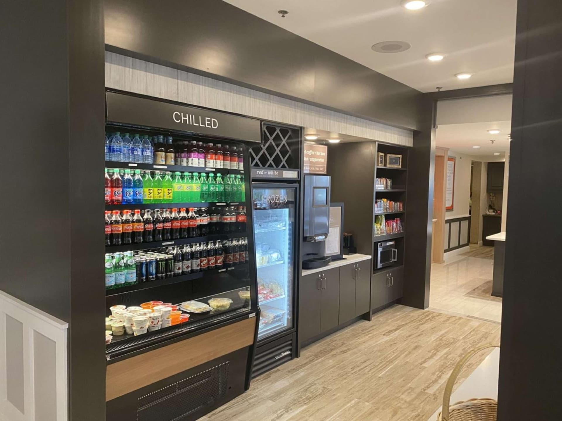 Hilton Garden Inn Columbia gallery photo in Columbia, MO — image 6