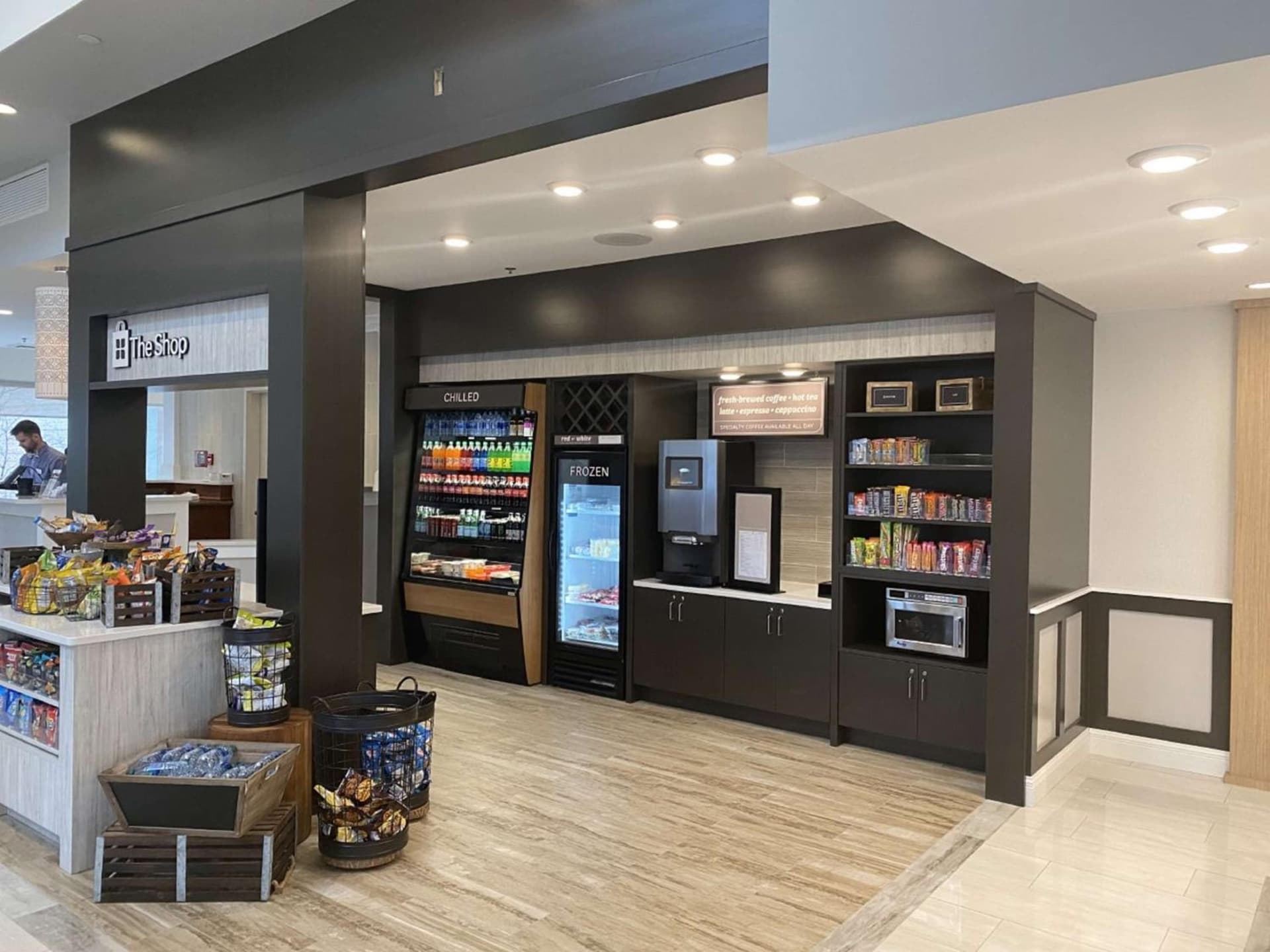 Hilton Garden Inn Columbia gallery photo in Columbia, MO — image 34